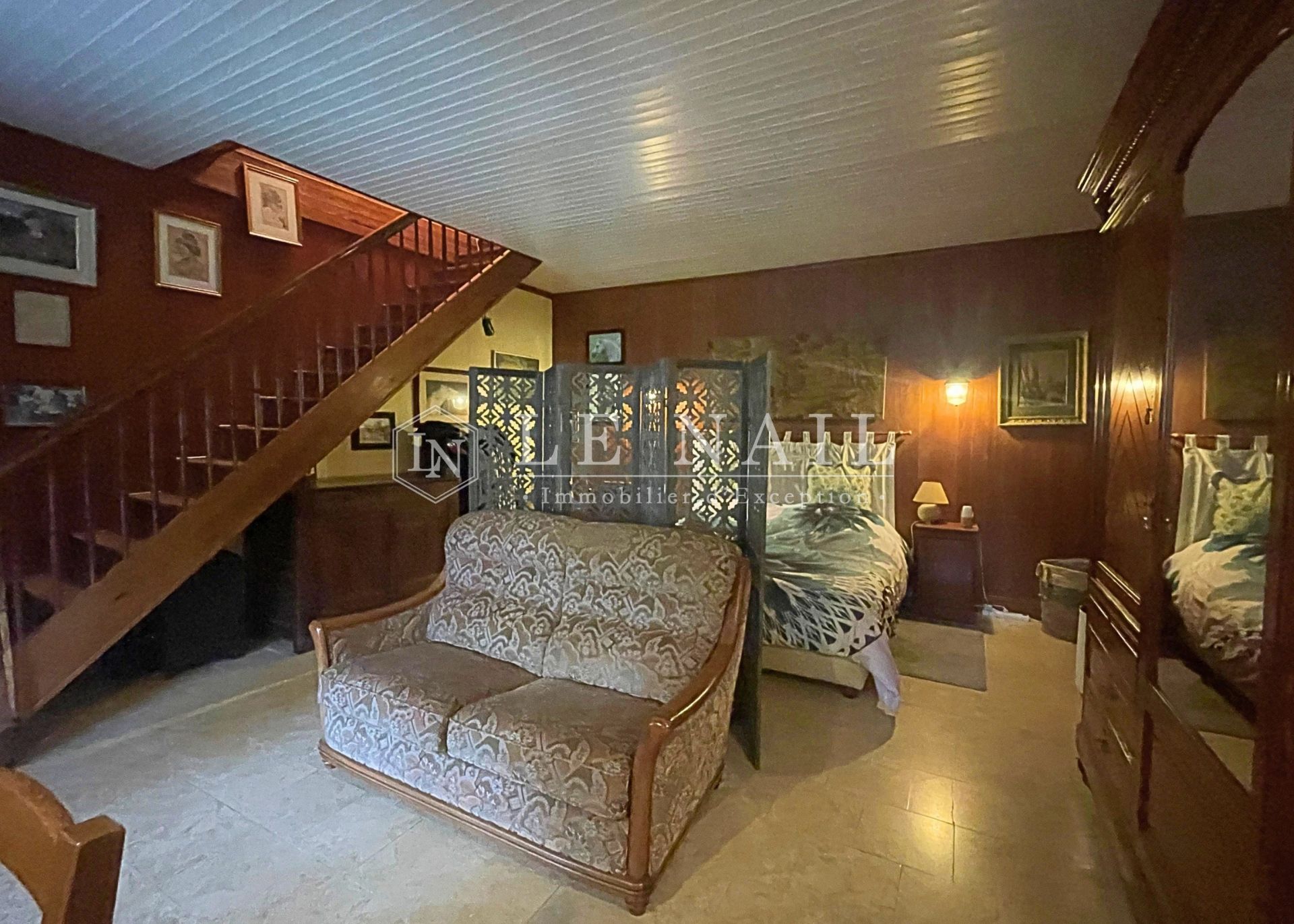 manor house 17 rooms for sale on TREGUIER (22220)