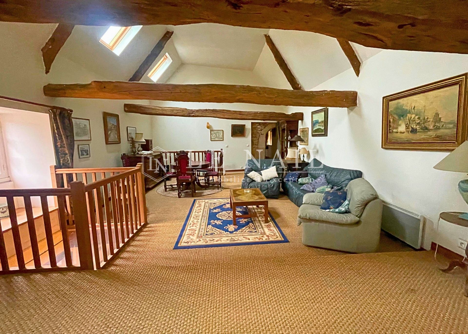 manor house 17 rooms for sale on TREGUIER (22220)