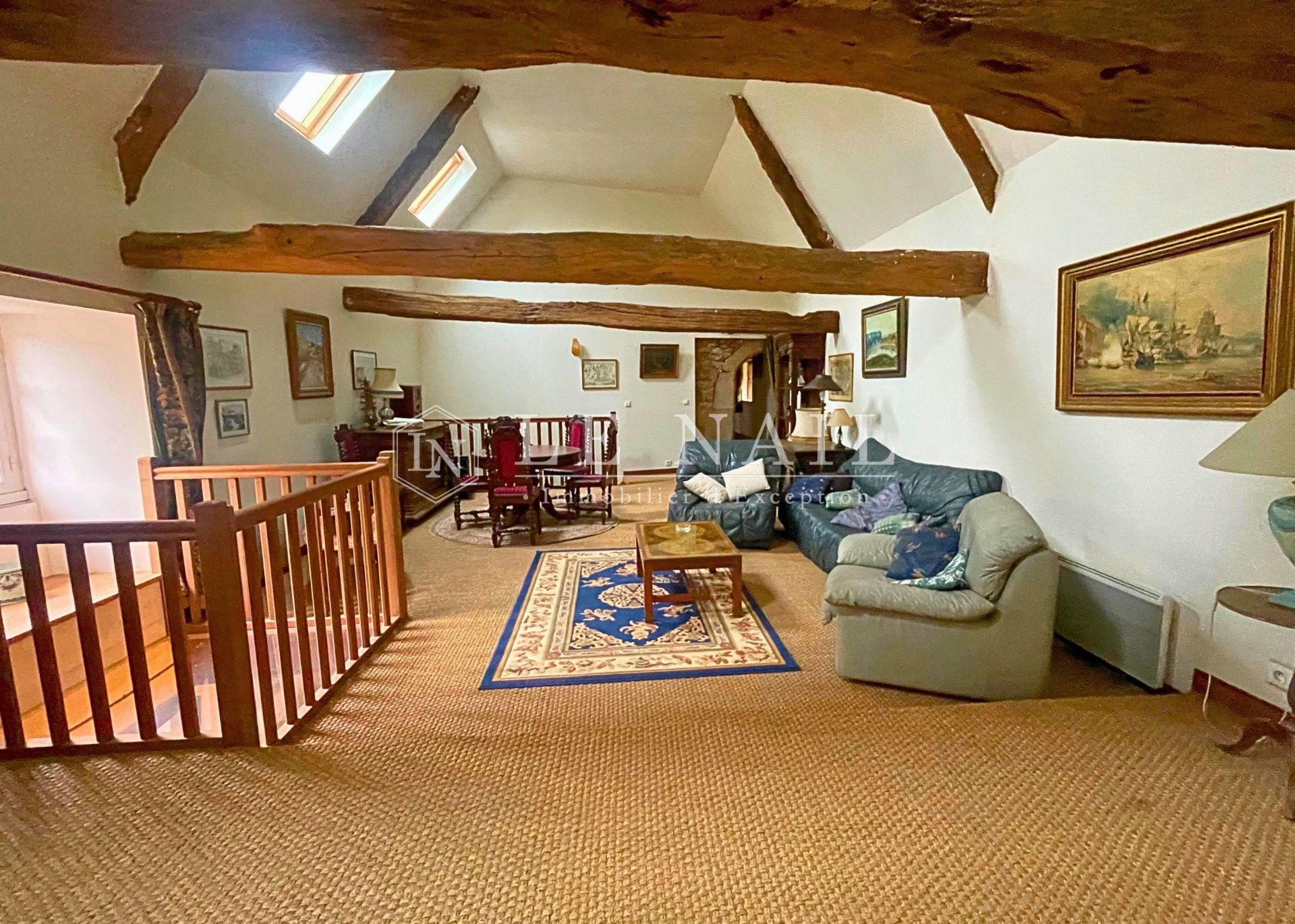 manor house 17 rooms for sale on TREGUIER (22220)