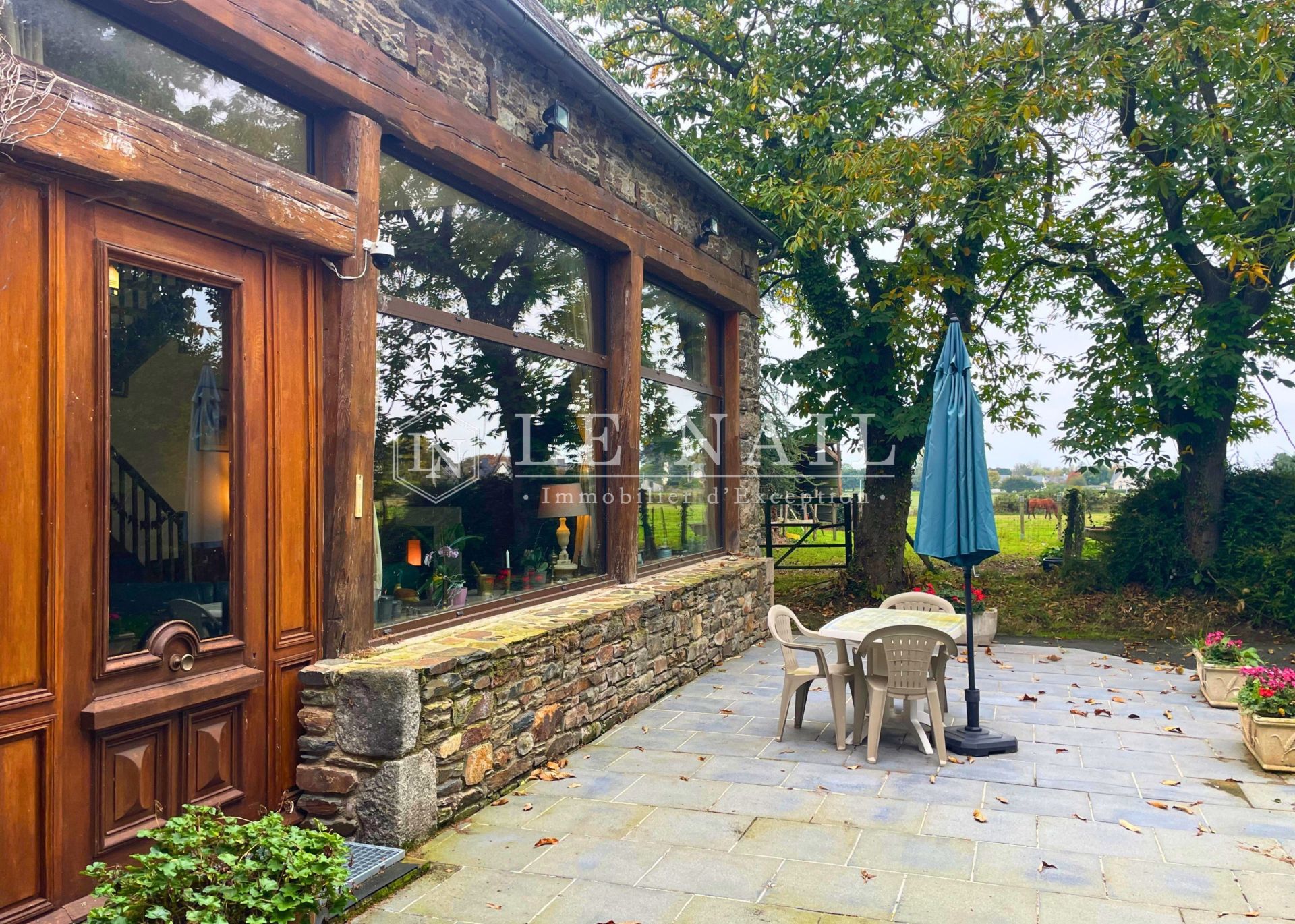 manor house 17 rooms for sale on TREGUIER (22220)