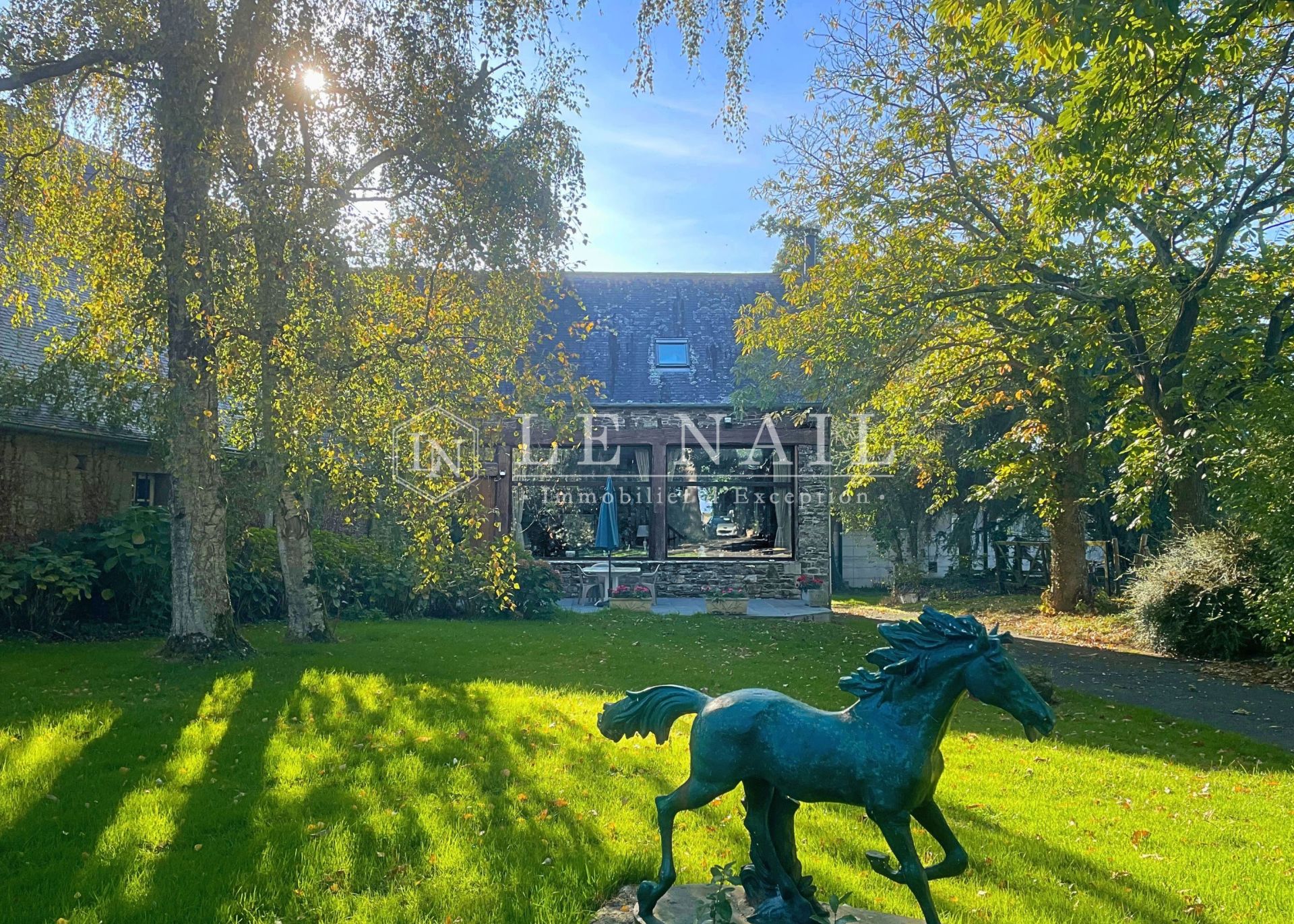 manor house 17 rooms for sale on TREGUIER (22220)