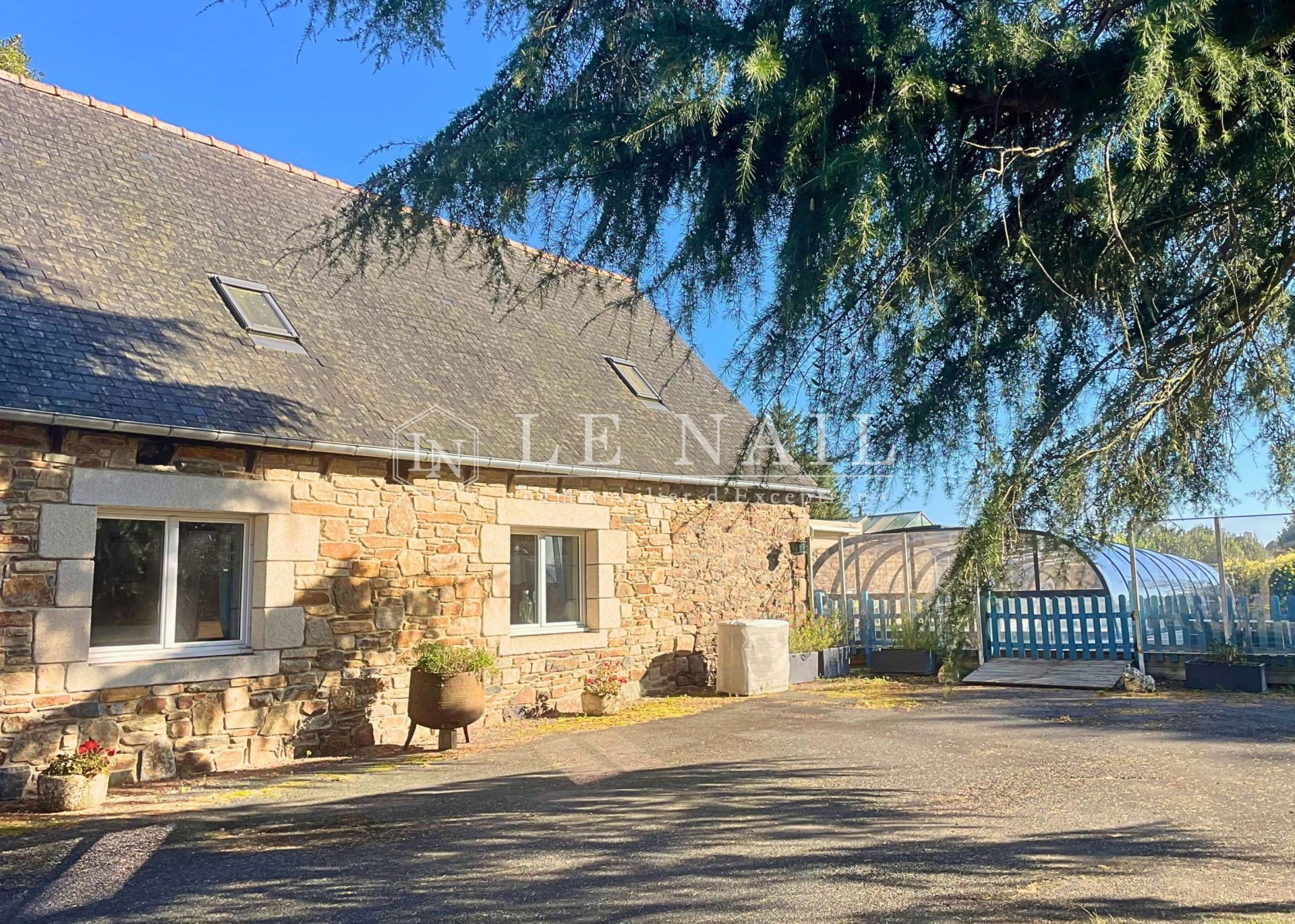 manor house 17 rooms for sale on TREGUIER (22220)