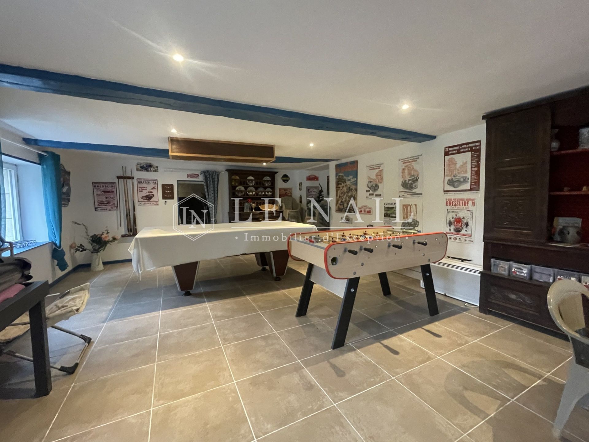 manor house 17 rooms for sale on TREGUIER (22220)