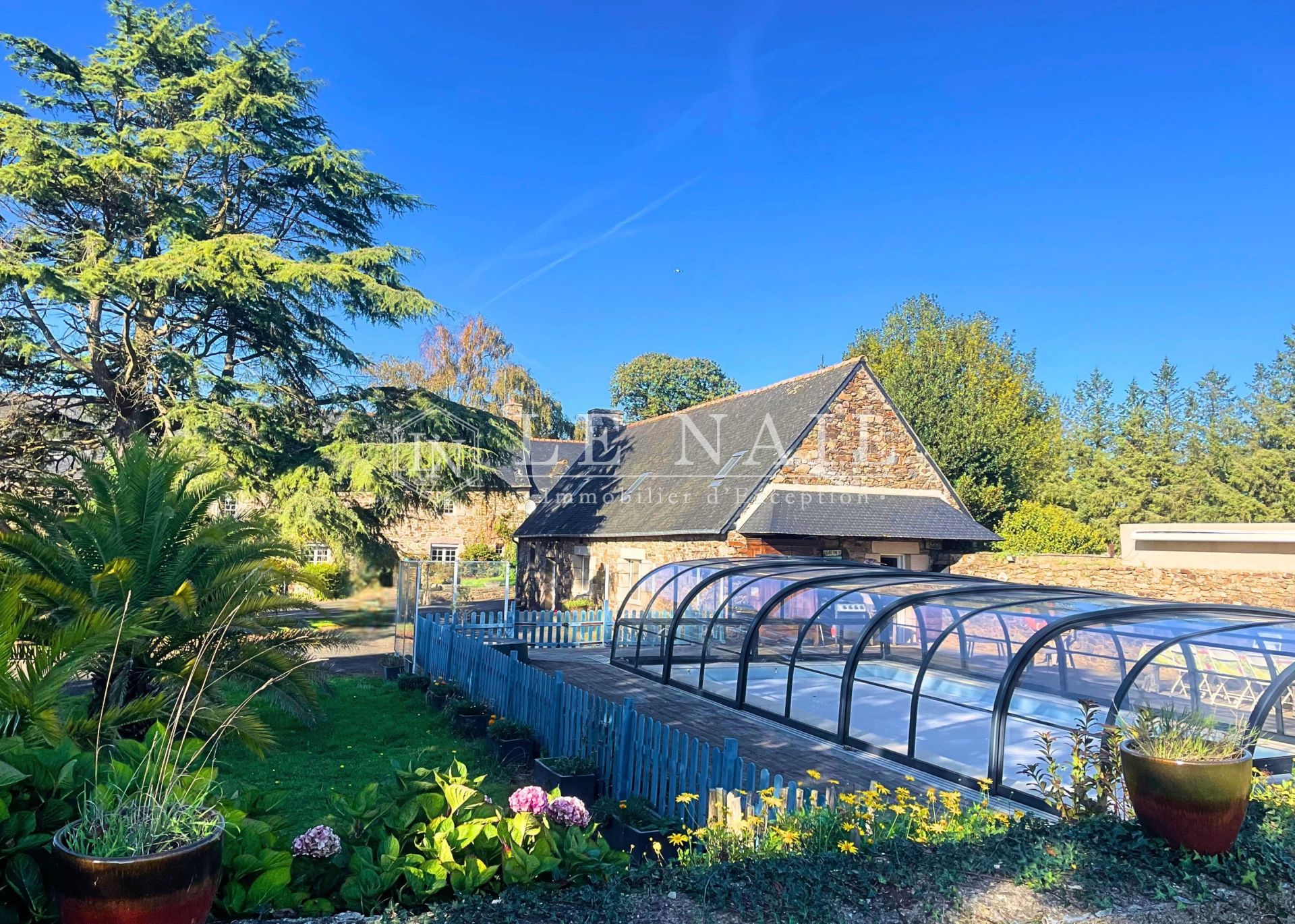 manor house 17 rooms for sale on TREGUIER (22220)