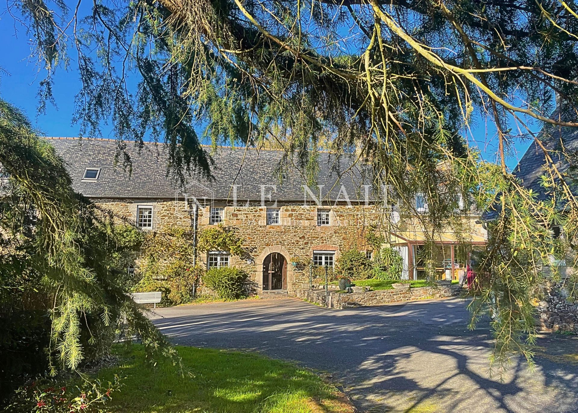 manor house 17 rooms for sale on TREGUIER (22220)