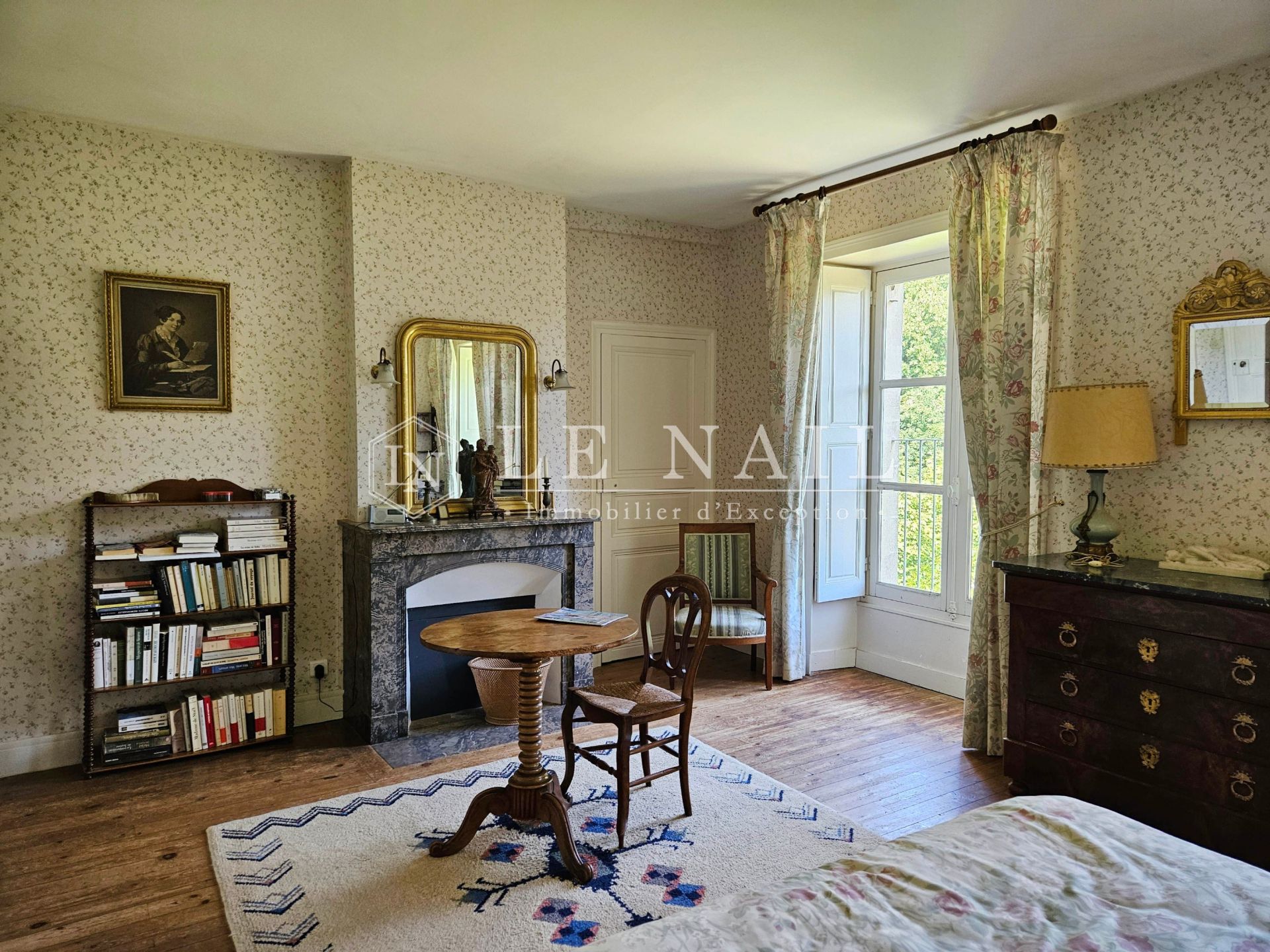 château 23 pièces en vente à LE MANS (72000)