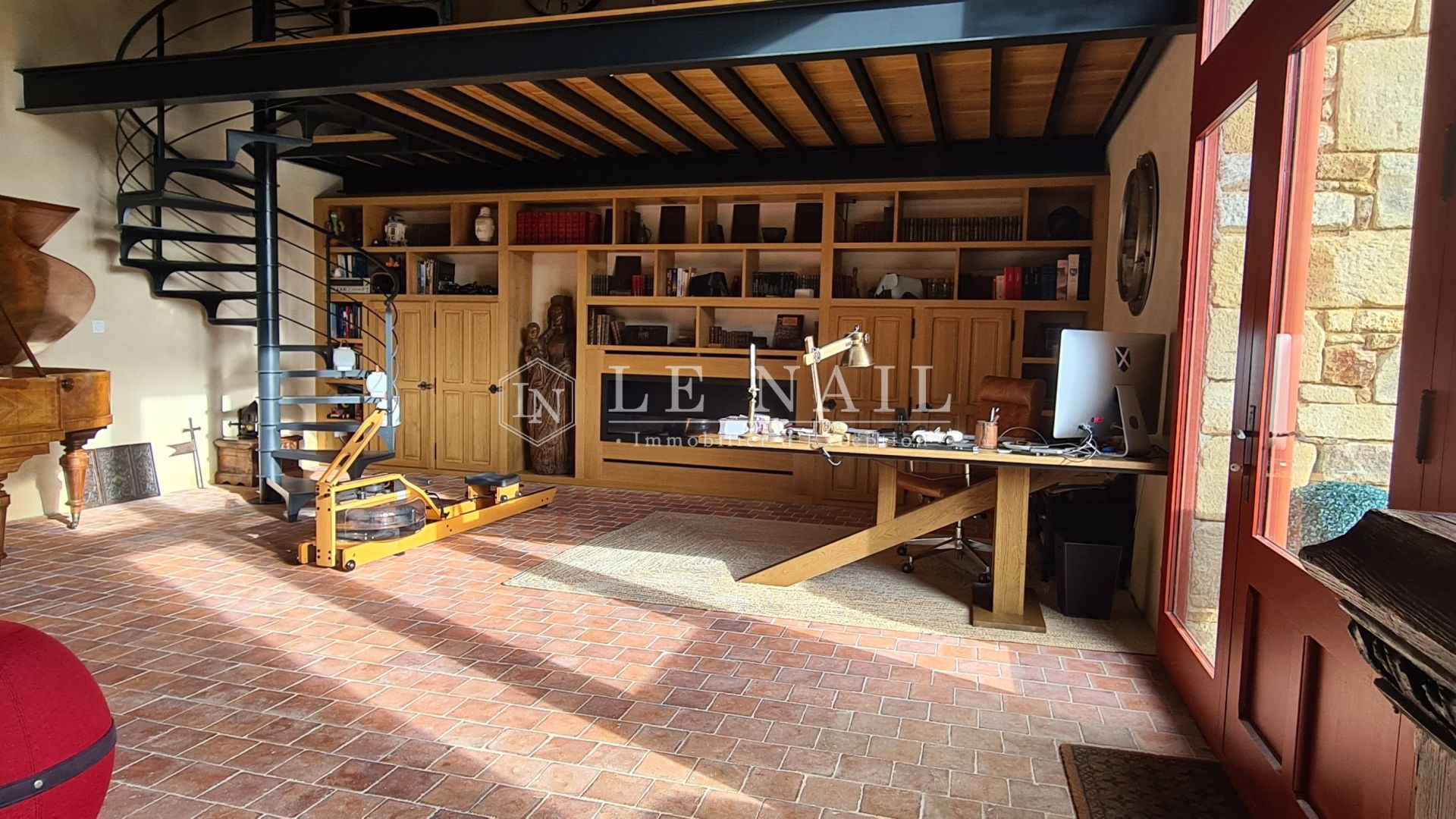 manor house 7 rooms for sale on MONTAUBAN DE BRETAGNE (35360)