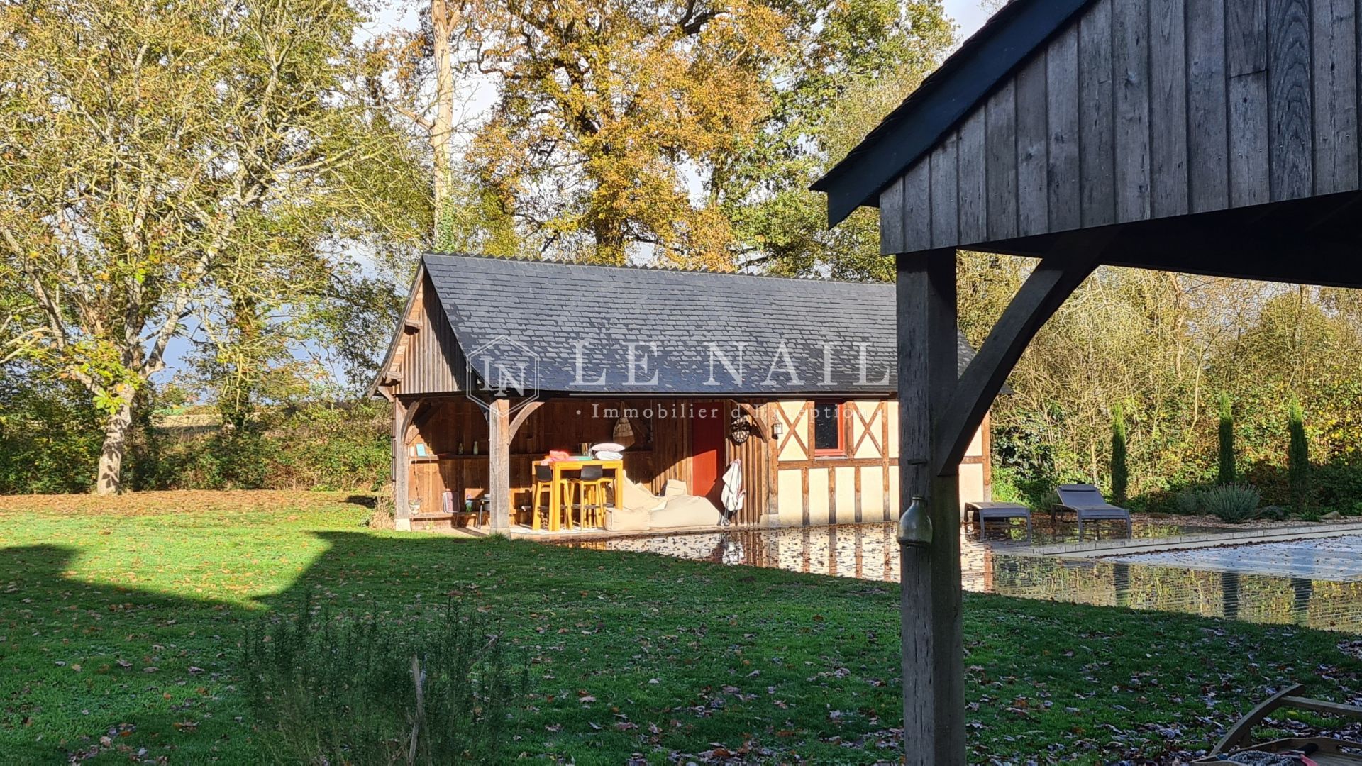 manor house 7 rooms for sale on MONTAUBAN DE BRETAGNE (35360)