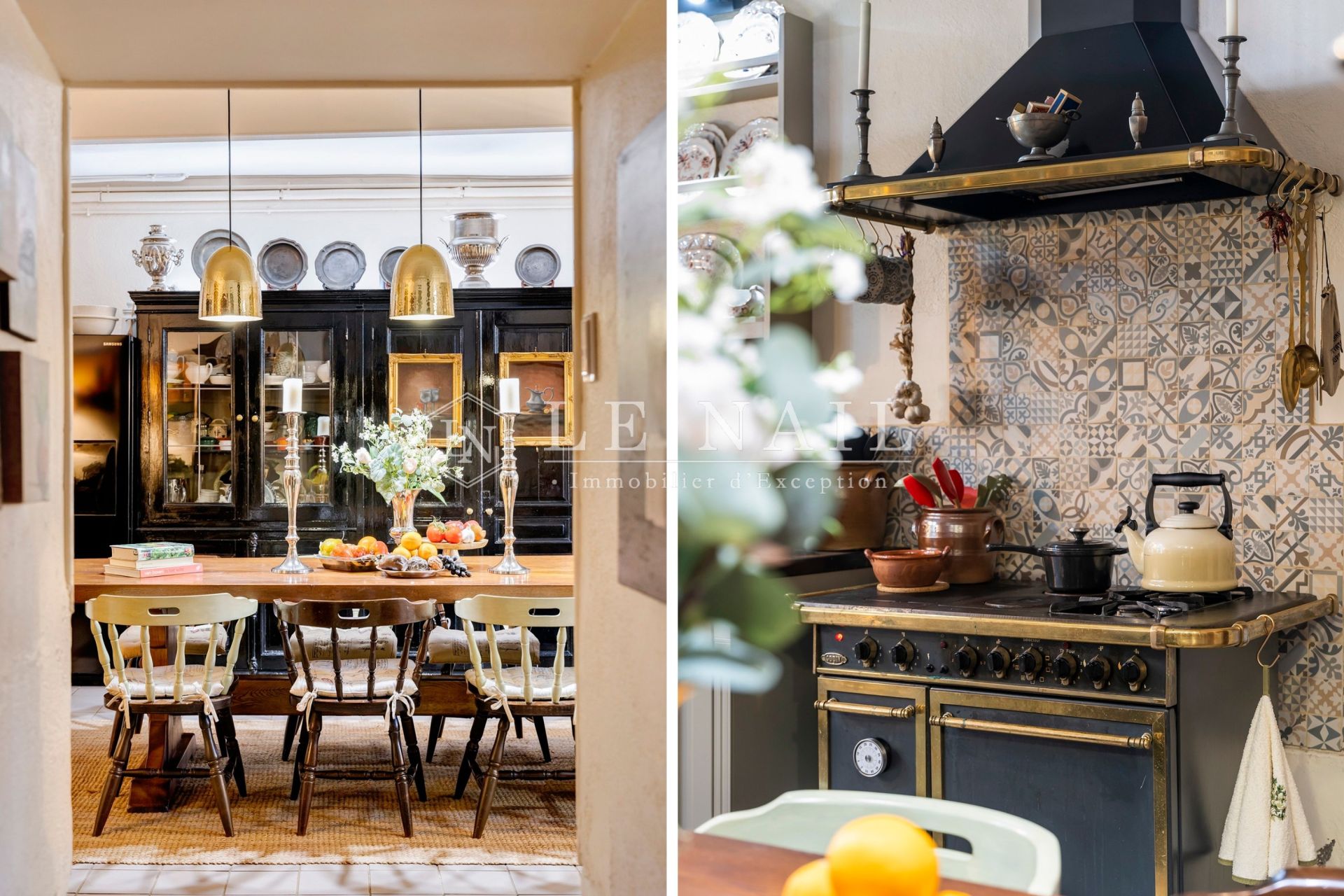 castle 12 rooms for sale on CHALUS (87230)