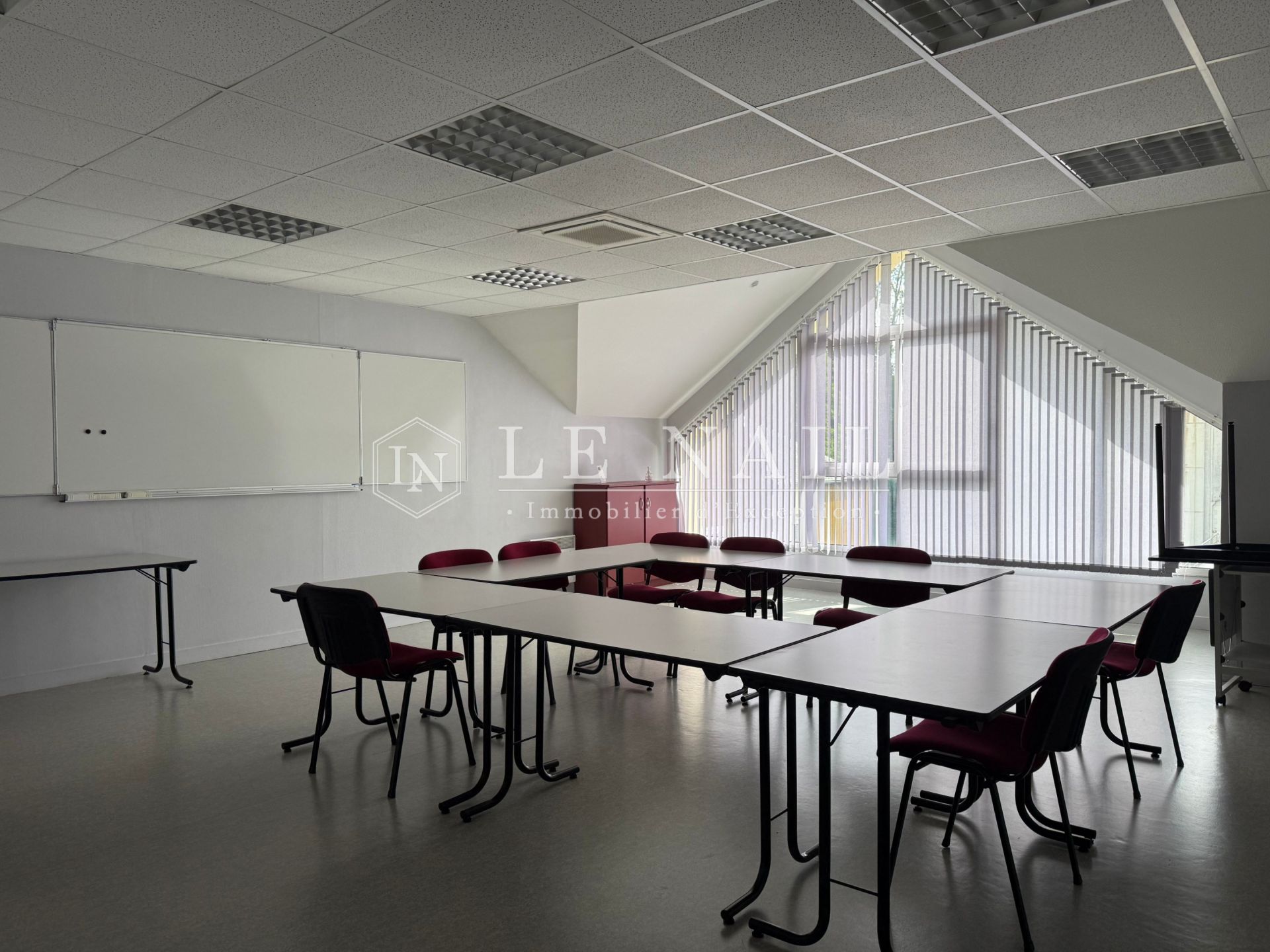 château 25 pièces en vente à LAVAL (53000)