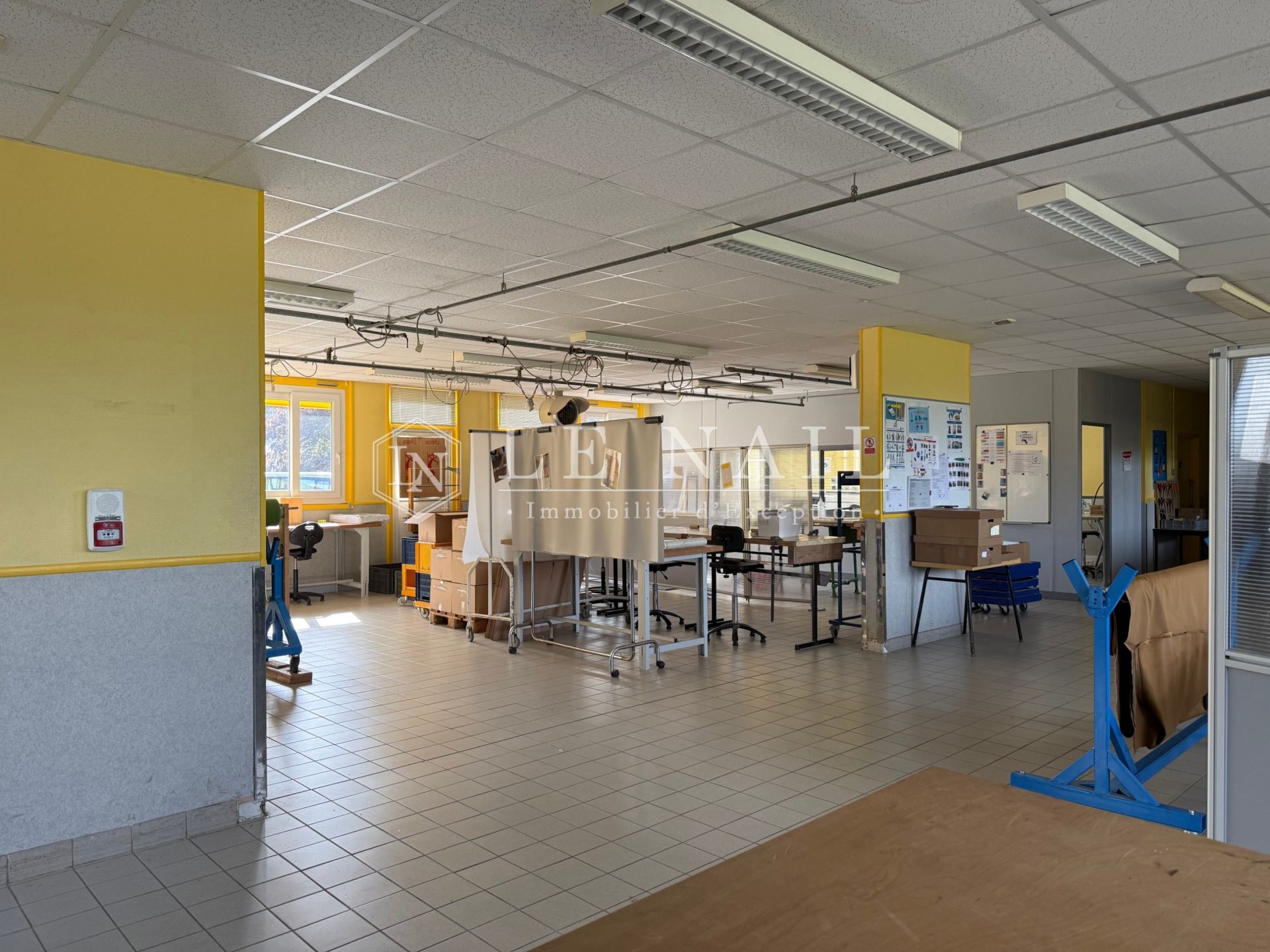 château 25 pièces en vente à LAVAL (53000)