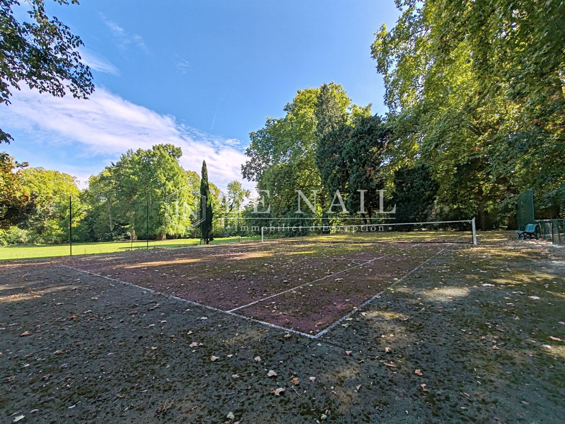 manoir 15 pièces en vente à LONGPONT SUR ORGE (91310)