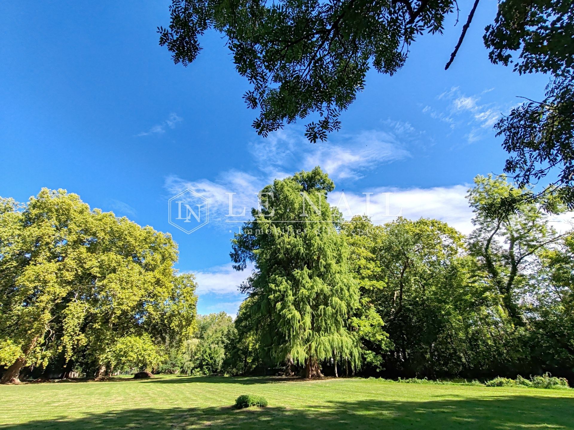 manoir 15 pièces en vente à LONGPONT SUR ORGE (91310)