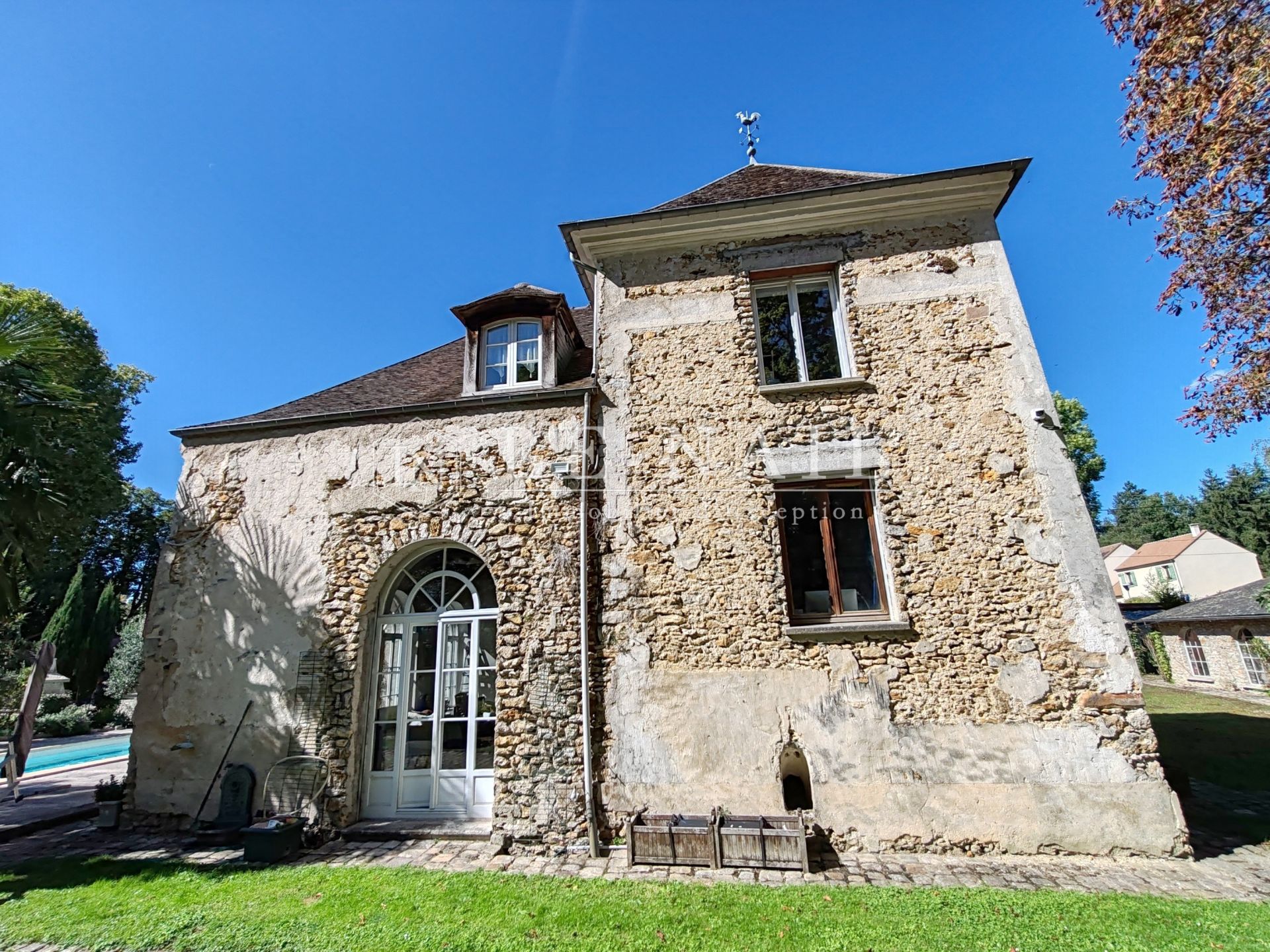property 16 rooms for sale on VILLIERS SUR ORGE (91700)