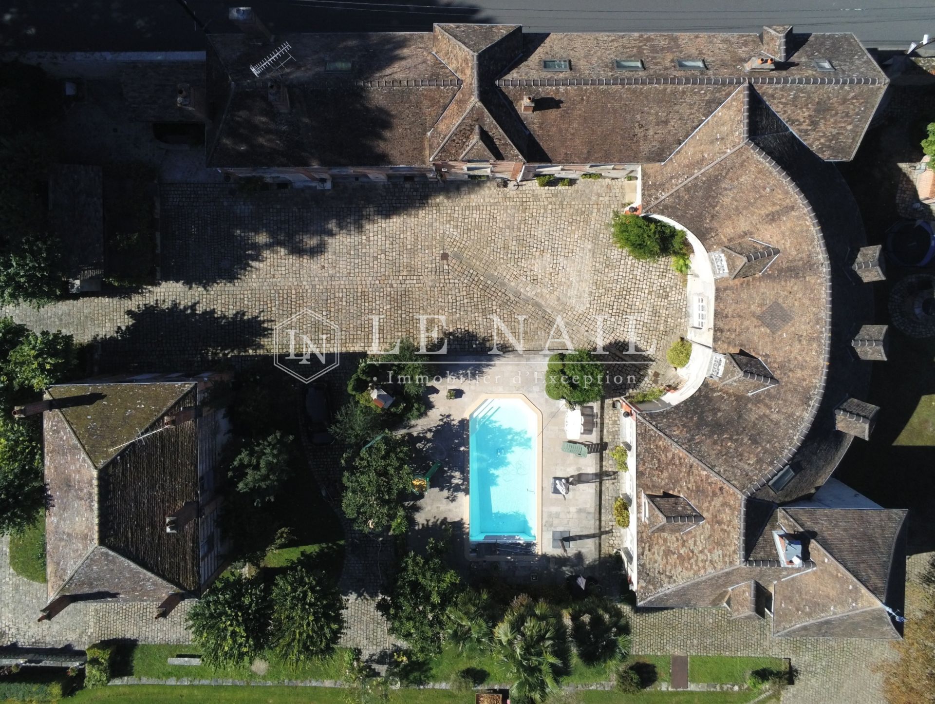 property 16 rooms for sale on VILLIERS SUR ORGE (91700)