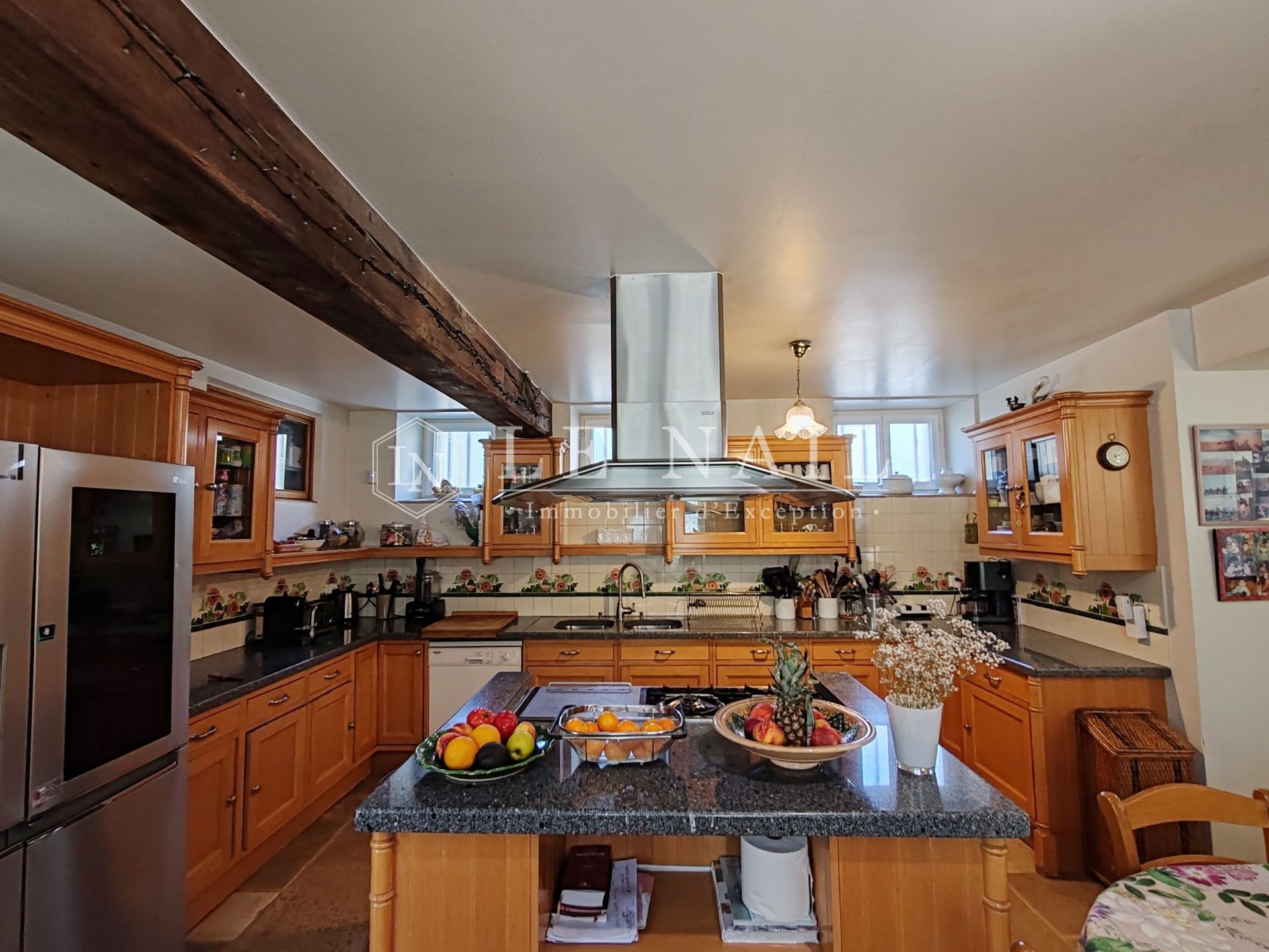 propriété 16 pièces en vente à VILLIERS SUR ORGE (91700)