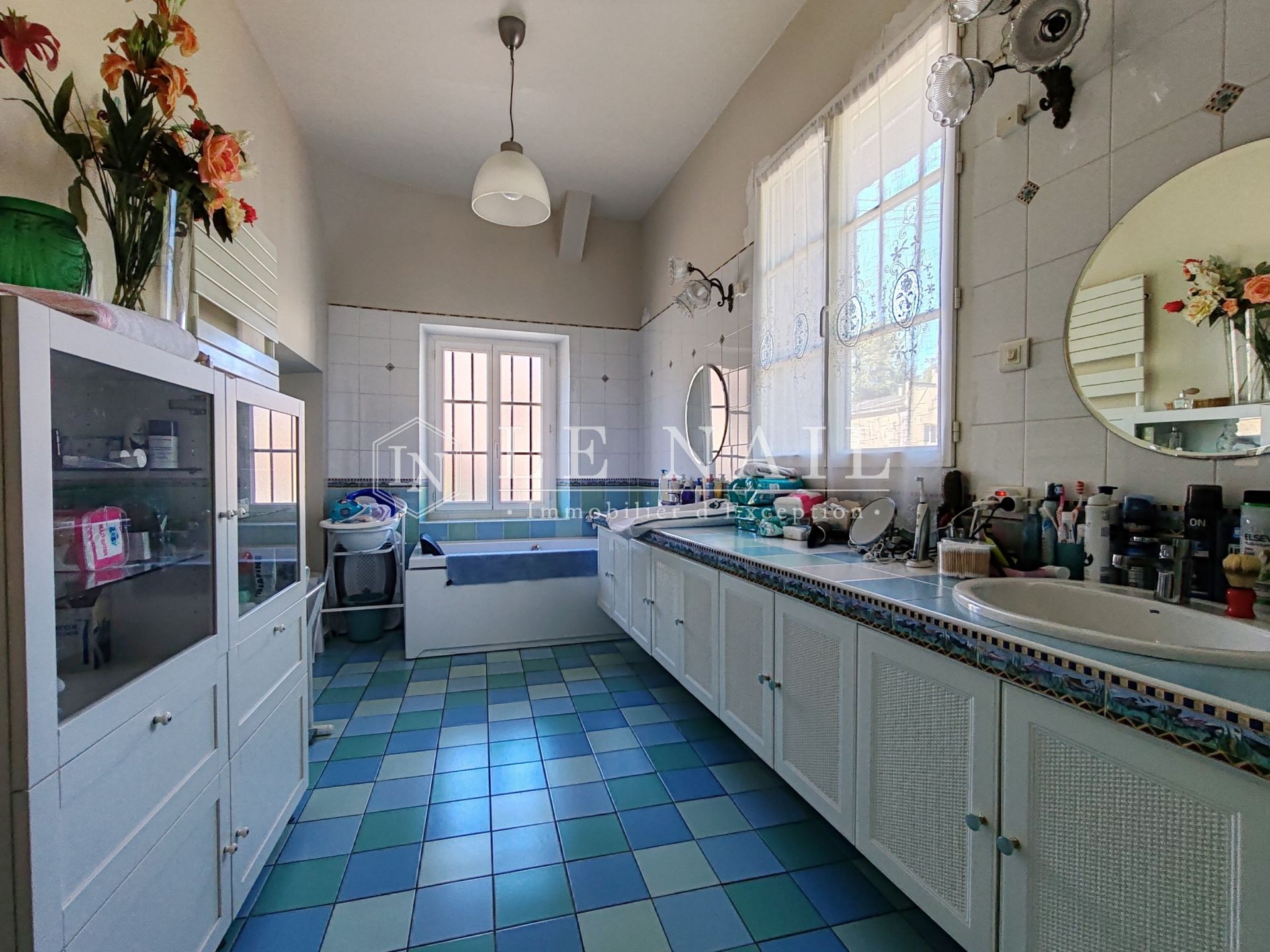 propriété 16 pièces en vente à VILLIERS SUR ORGE (91700)