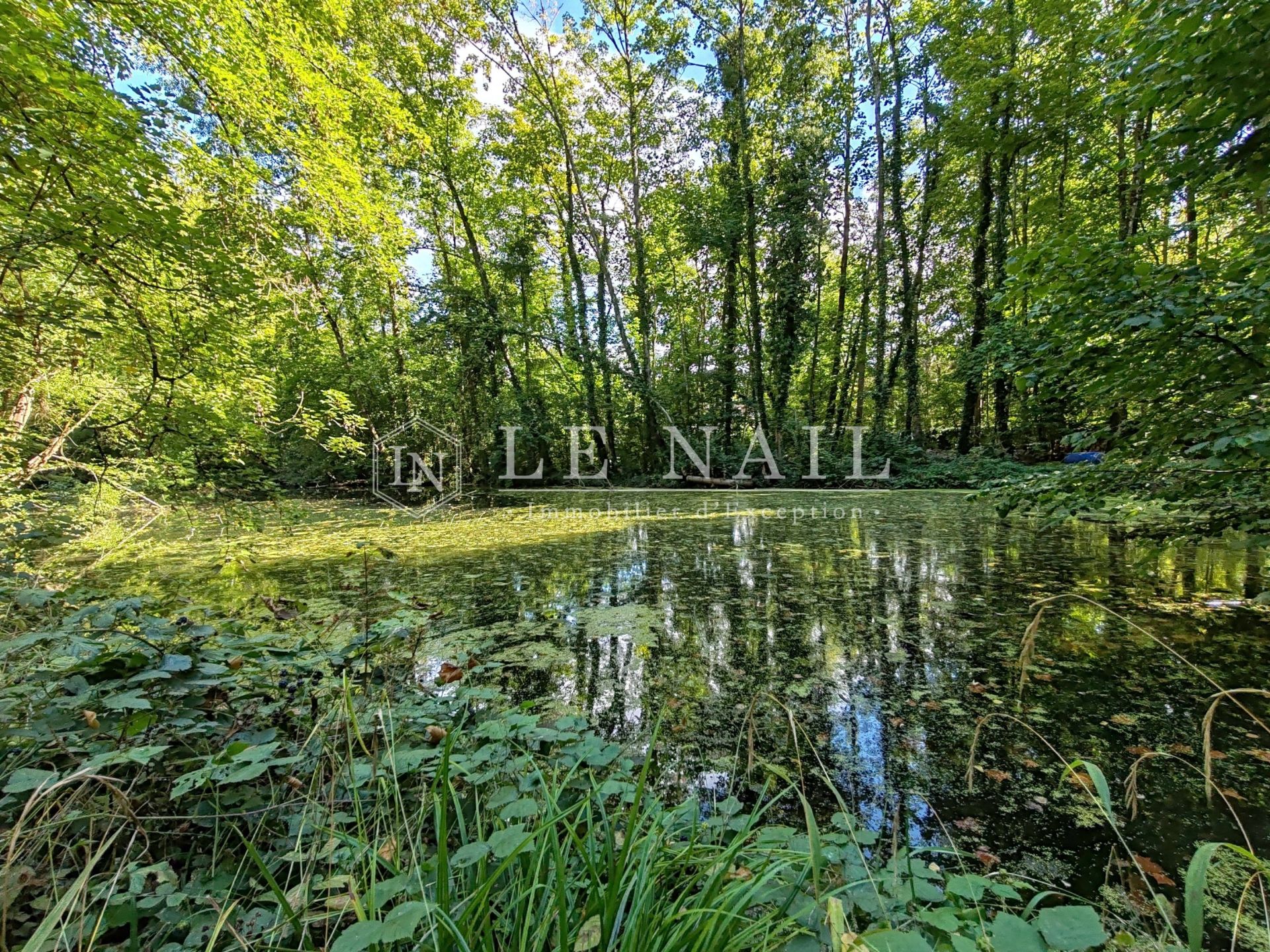 propriété 16 pièces en vente à VILLIERS SUR ORGE (91700)