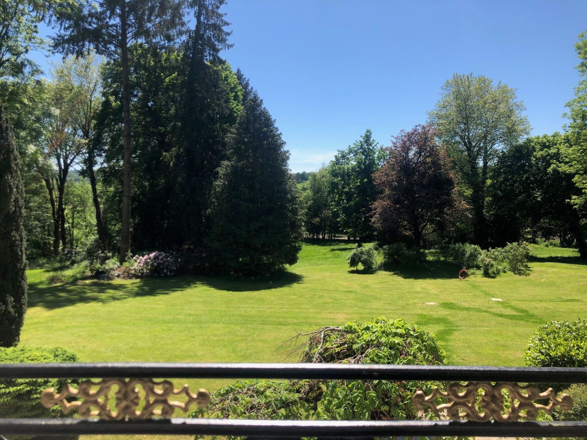 castle 15 rooms for sale on LIMOGES (87000)