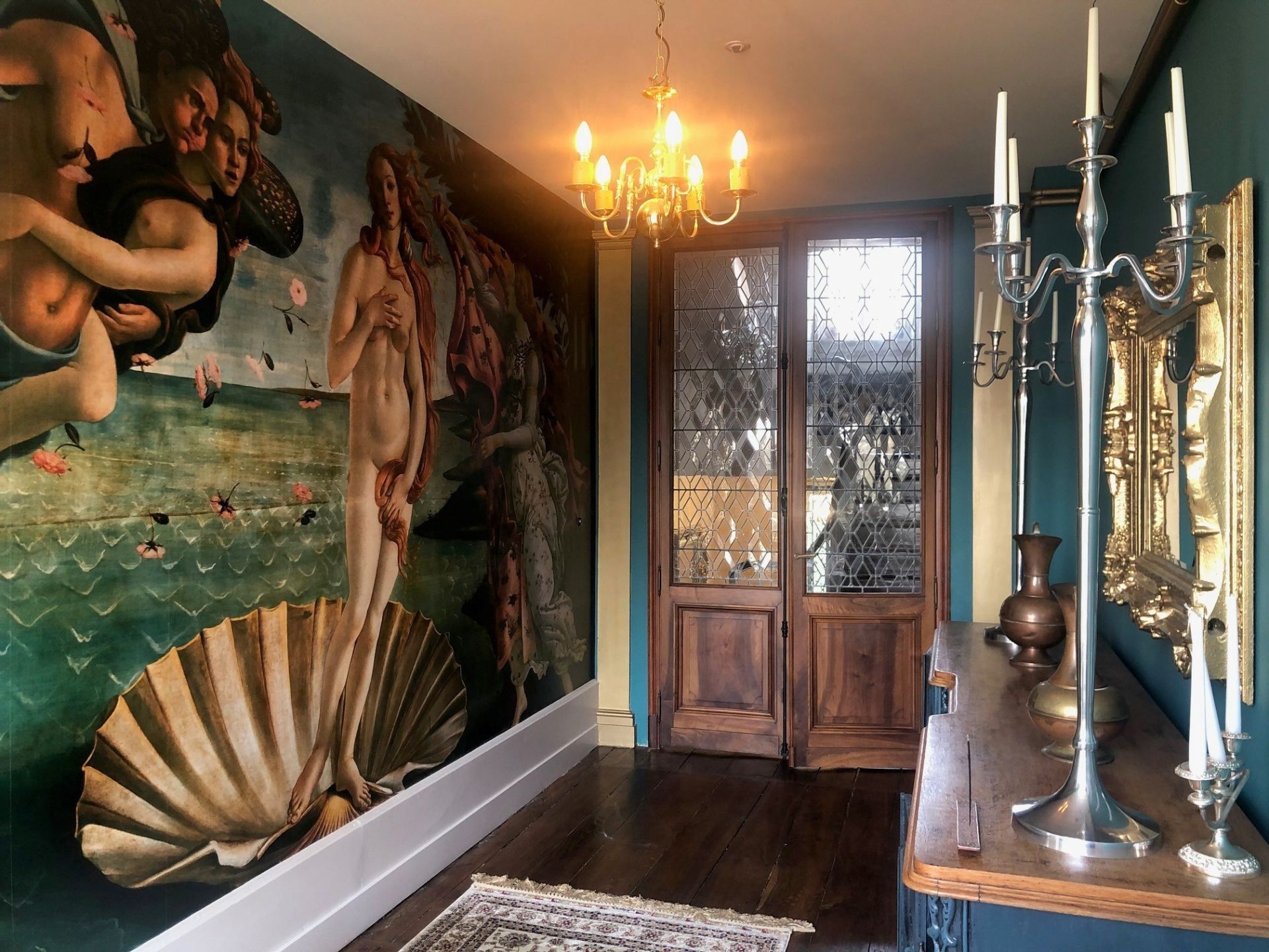 castle 15 rooms for sale on LIMOGES (87000)