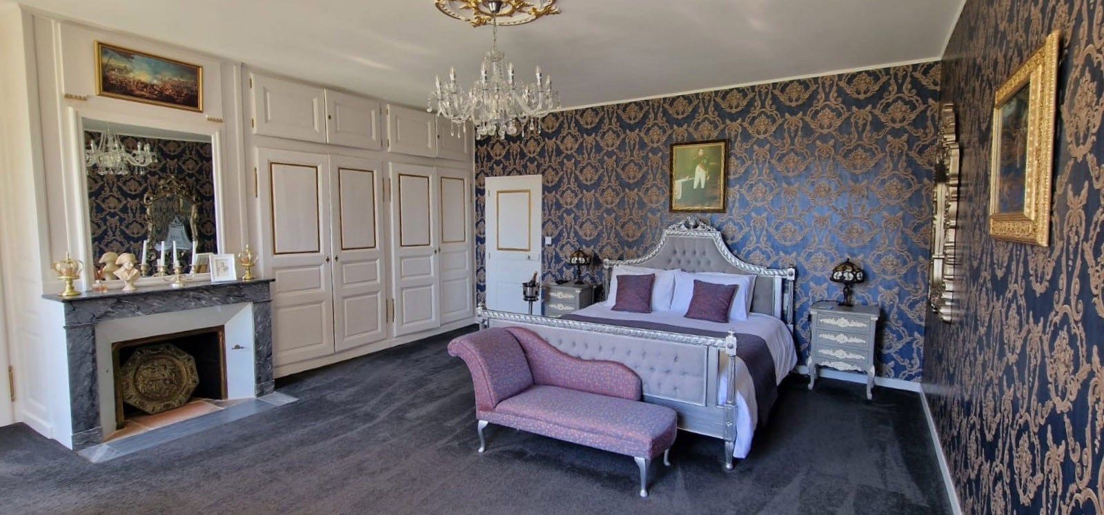 château 15 pièces en vente à LIMOGES (87000)