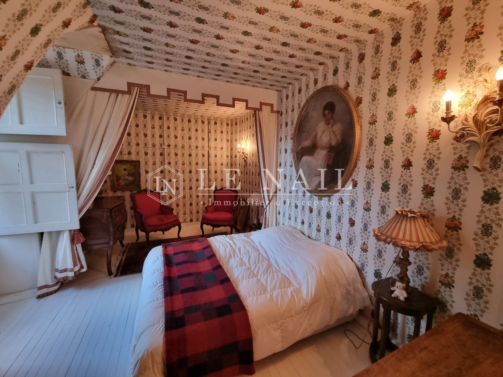 manor house 5 rooms for sale on MONTOIRE SUR LE LOIR (41800)