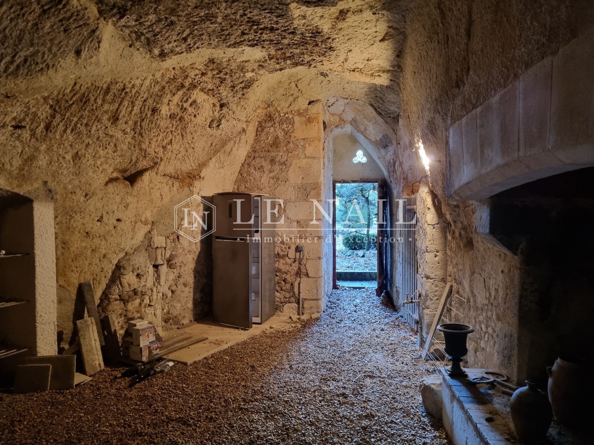 manoir 5 pièces en vente à MONTOIRE SUR LE LOIR (41800)