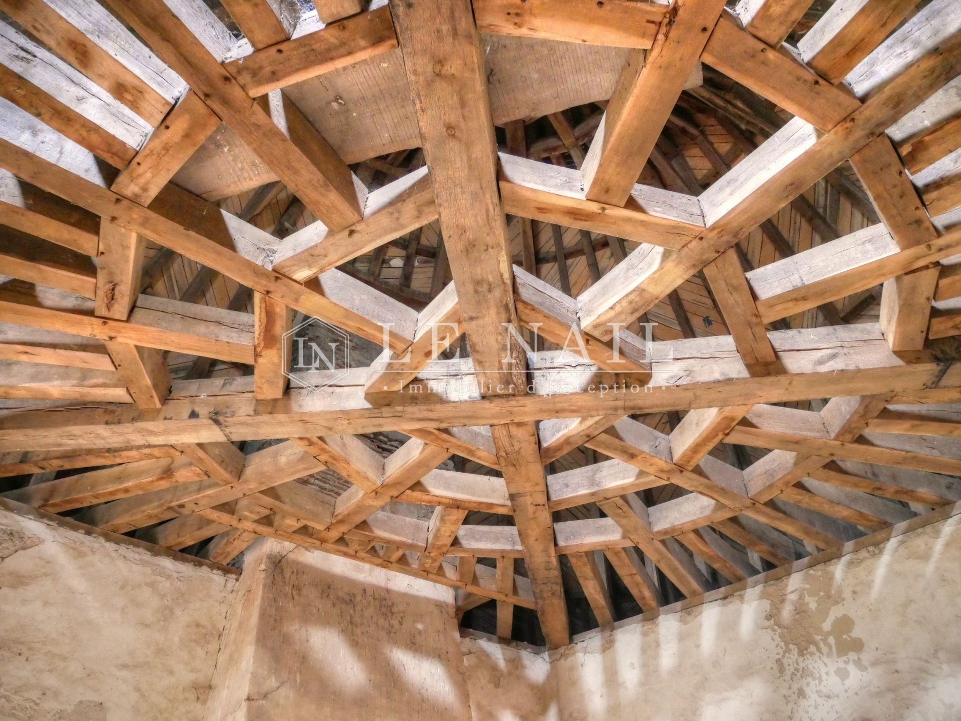 castle 16 rooms for sale on AGEN (47000)