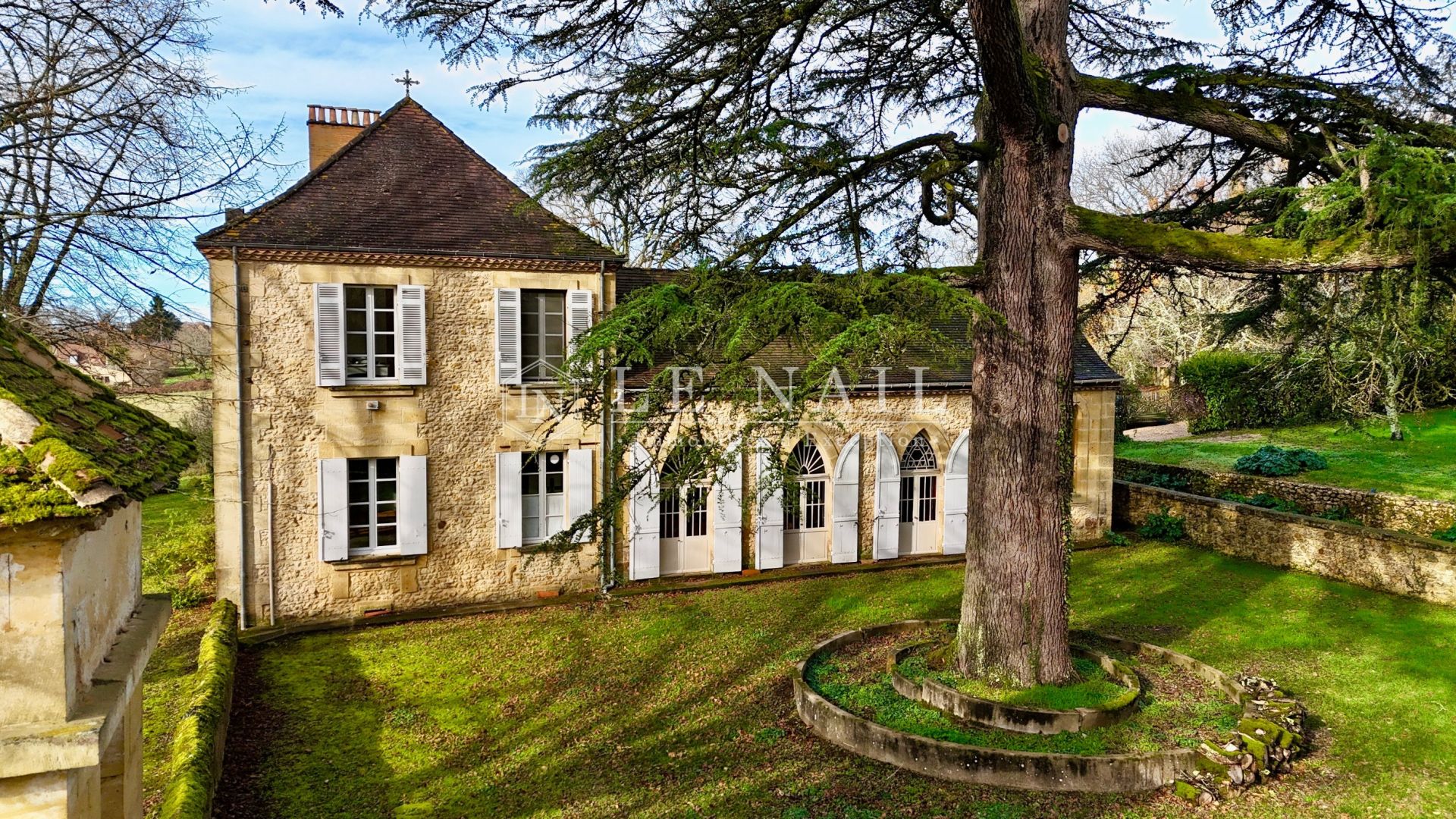 house 13 rooms for sale on BERGERAC (24100)