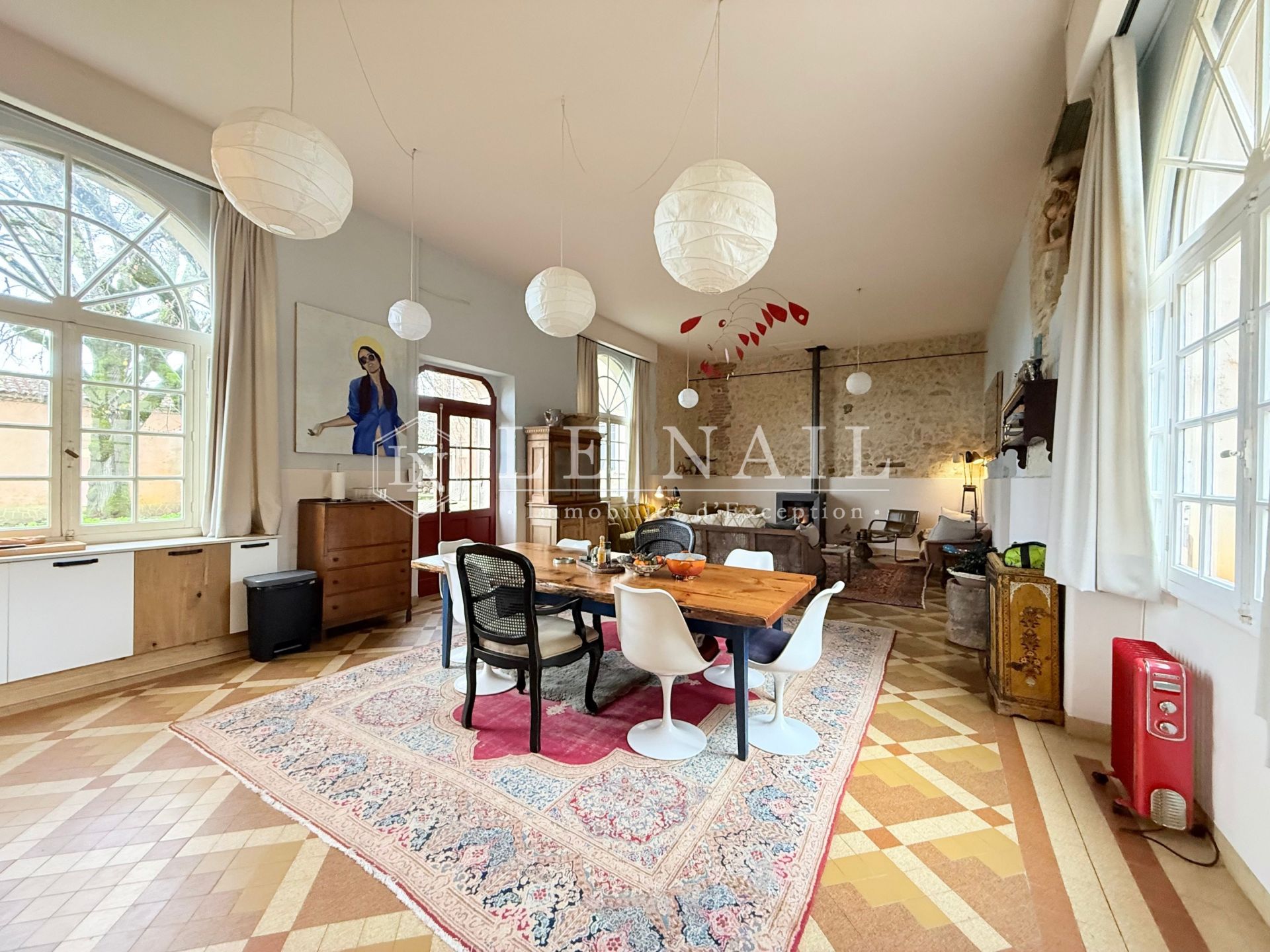 house 13 rooms for sale on BERGERAC (24100)