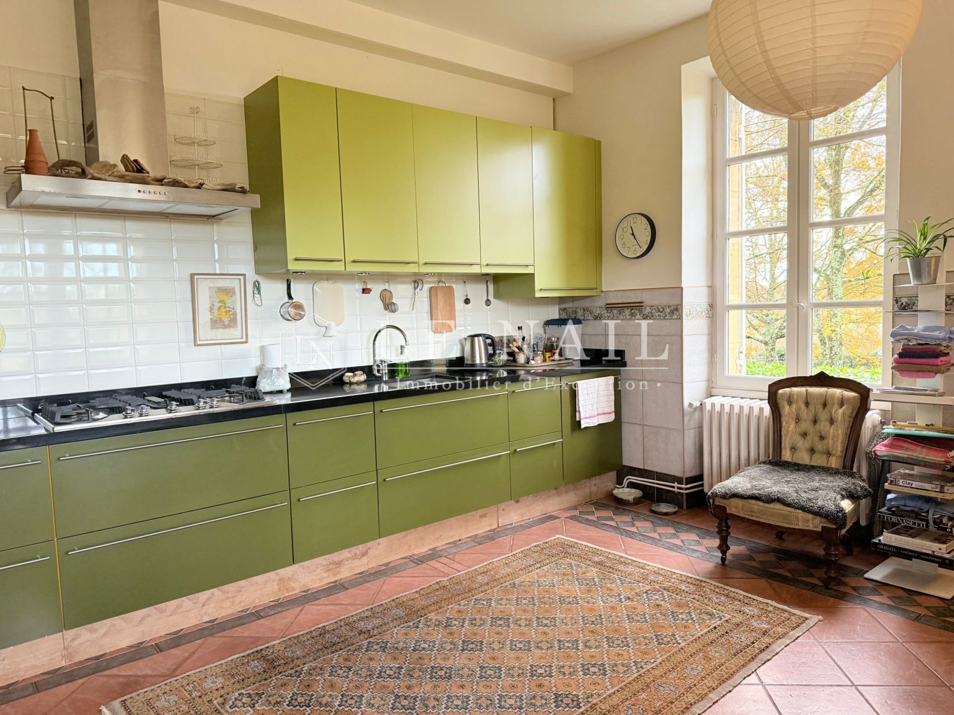 house 13 rooms for sale on BERGERAC (24100)