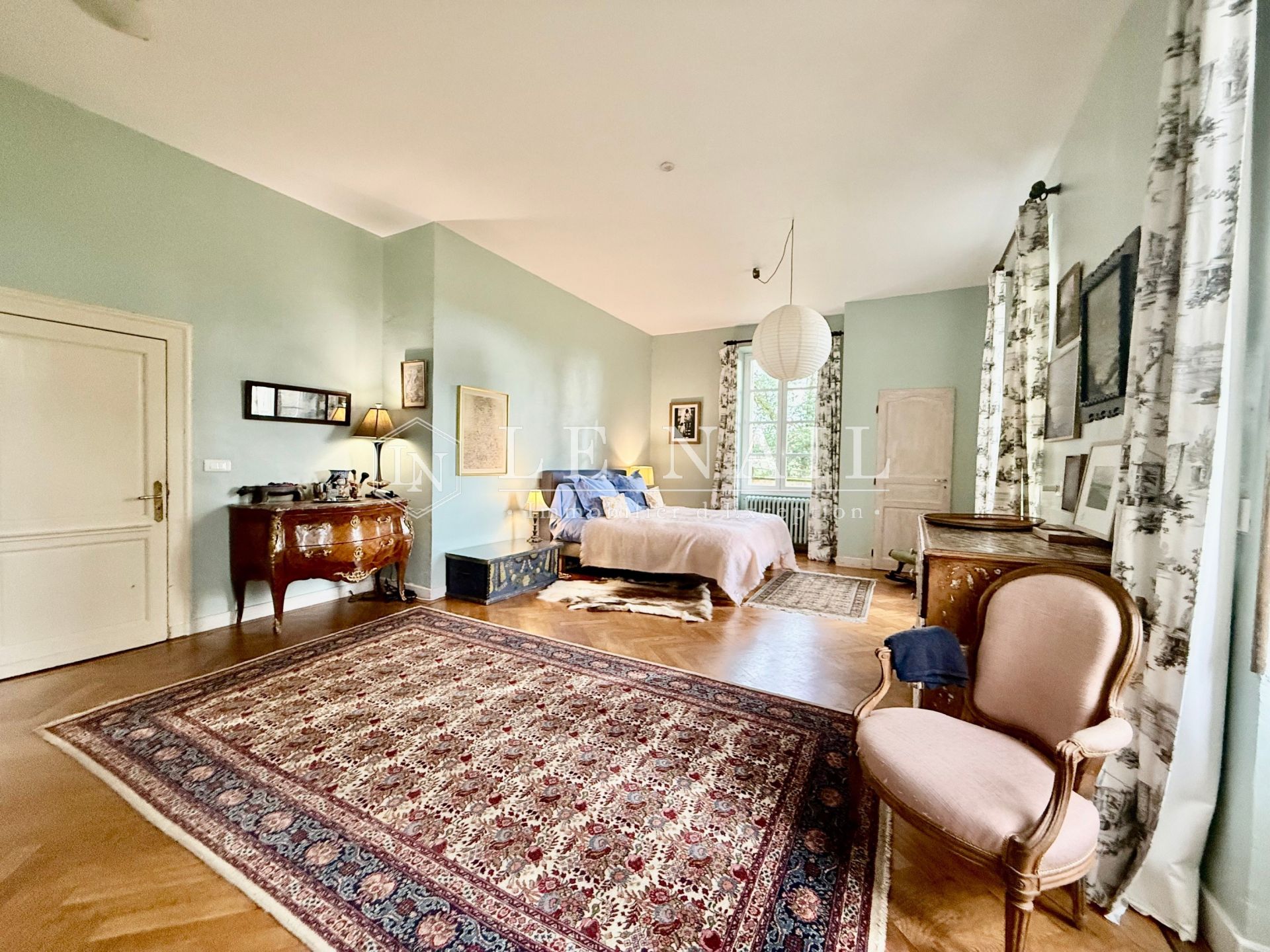 house 13 rooms for sale on BERGERAC (24100)