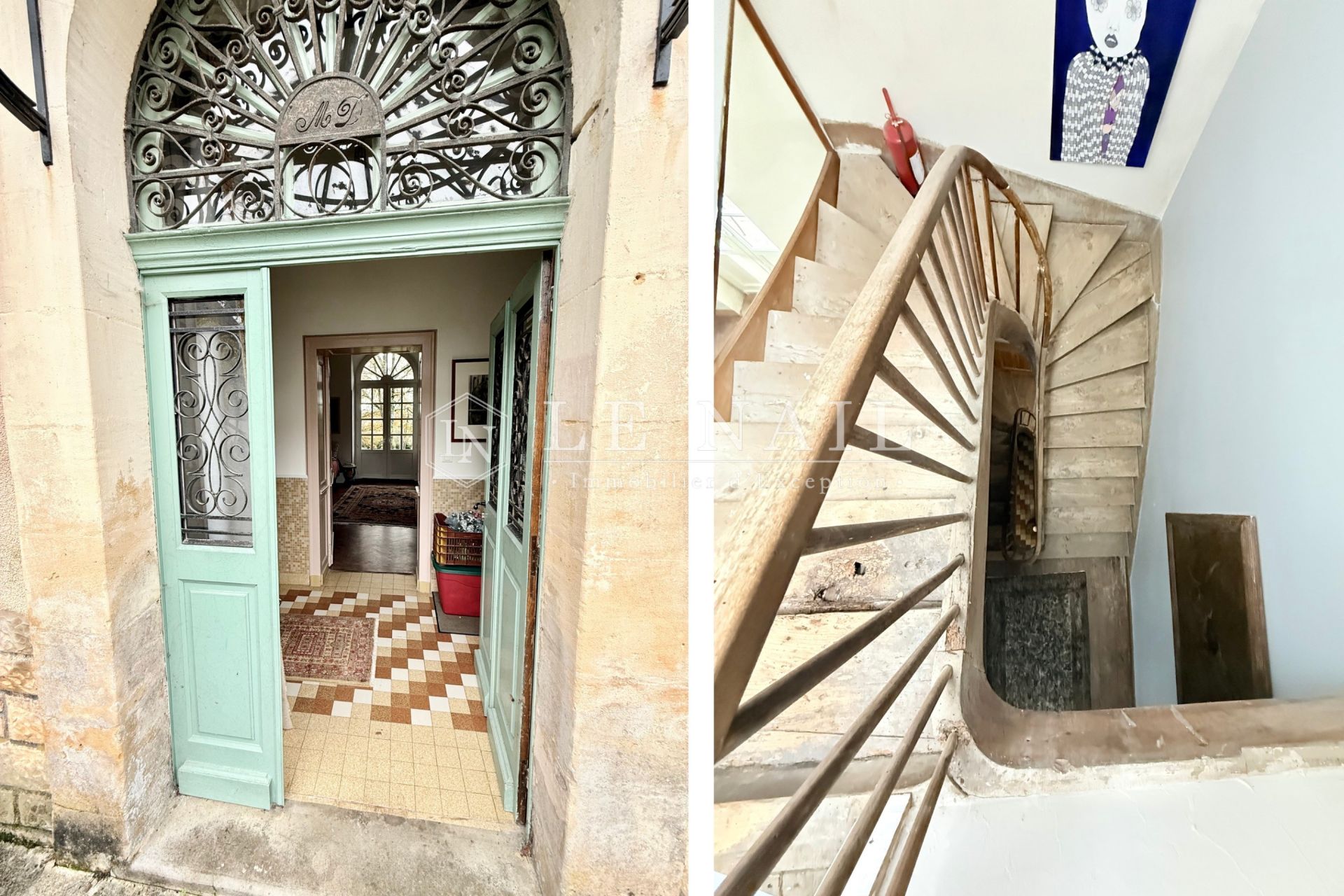 house 13 rooms for sale on BERGERAC (24100)