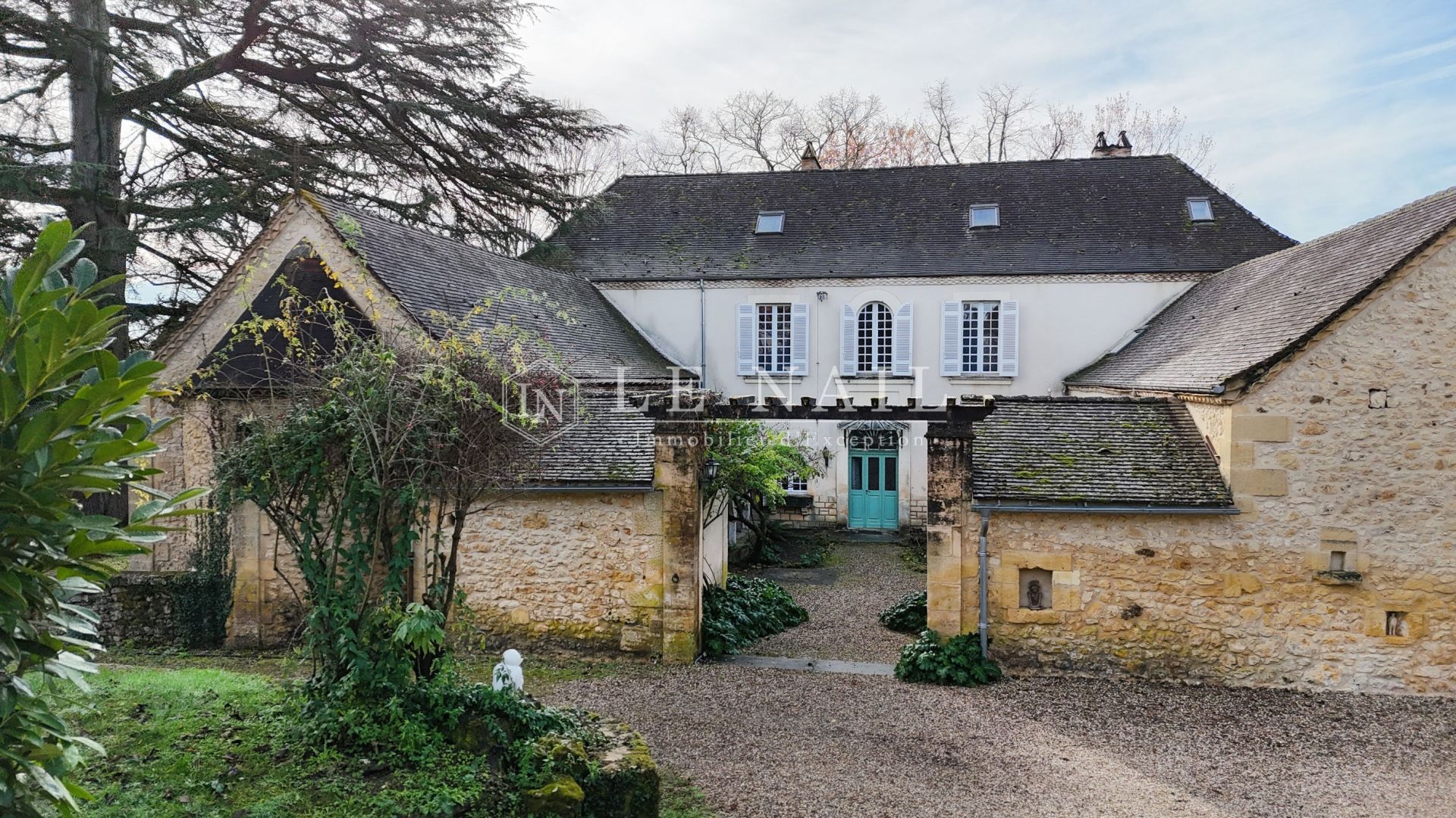 house 13 rooms for sale on BERGERAC (24100)
