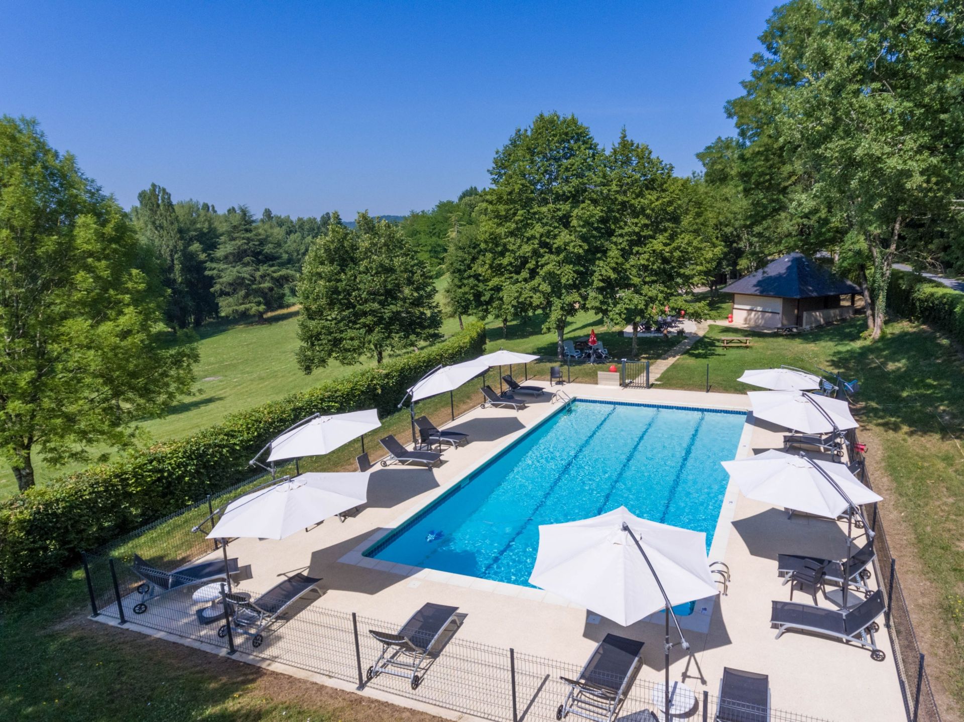 castle 30 rooms for sale on MONTIGNAC (24290)