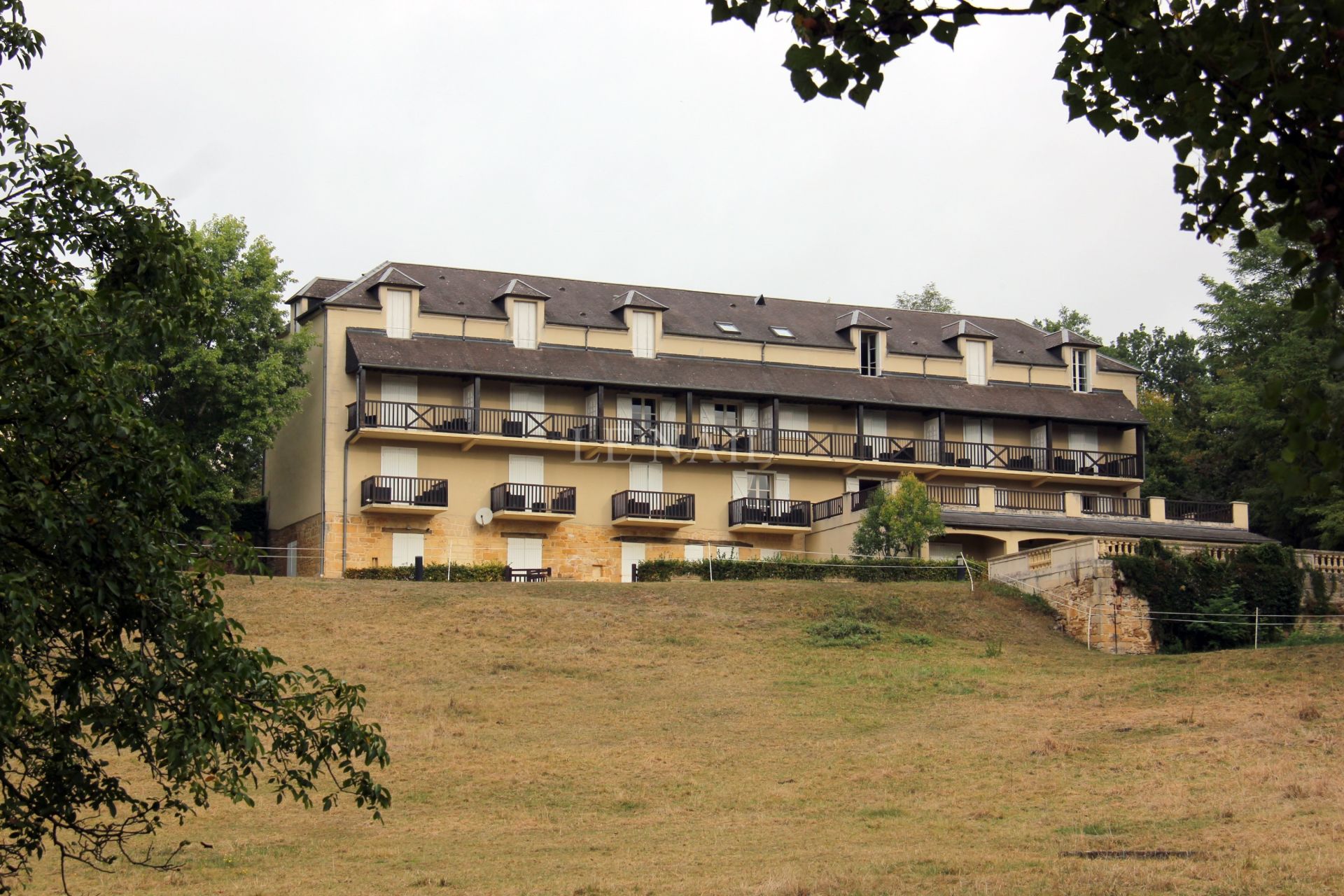 castle 30 rooms for sale on MONTIGNAC (24290)