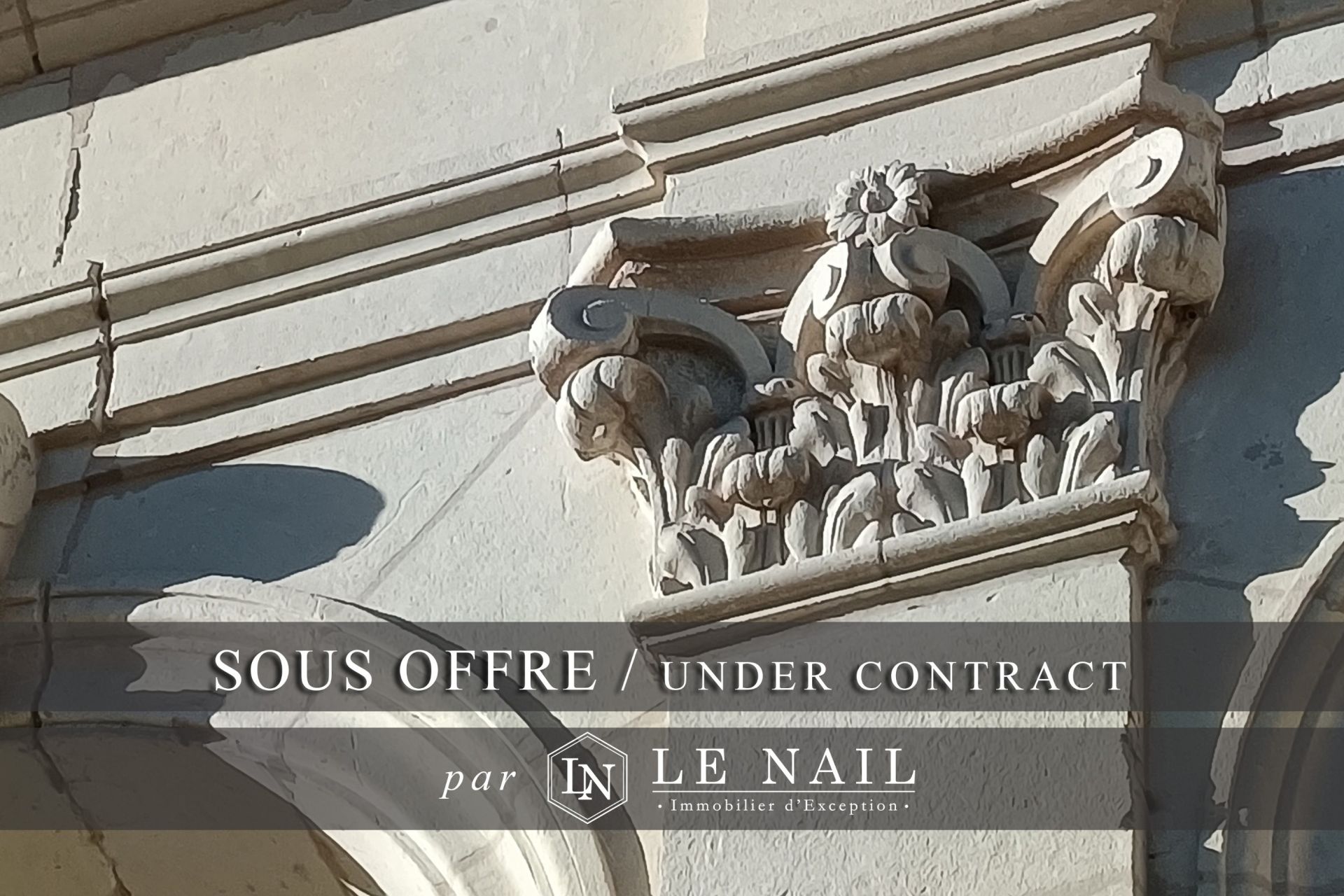 castle 17 rooms for sale on NANTES (44000)