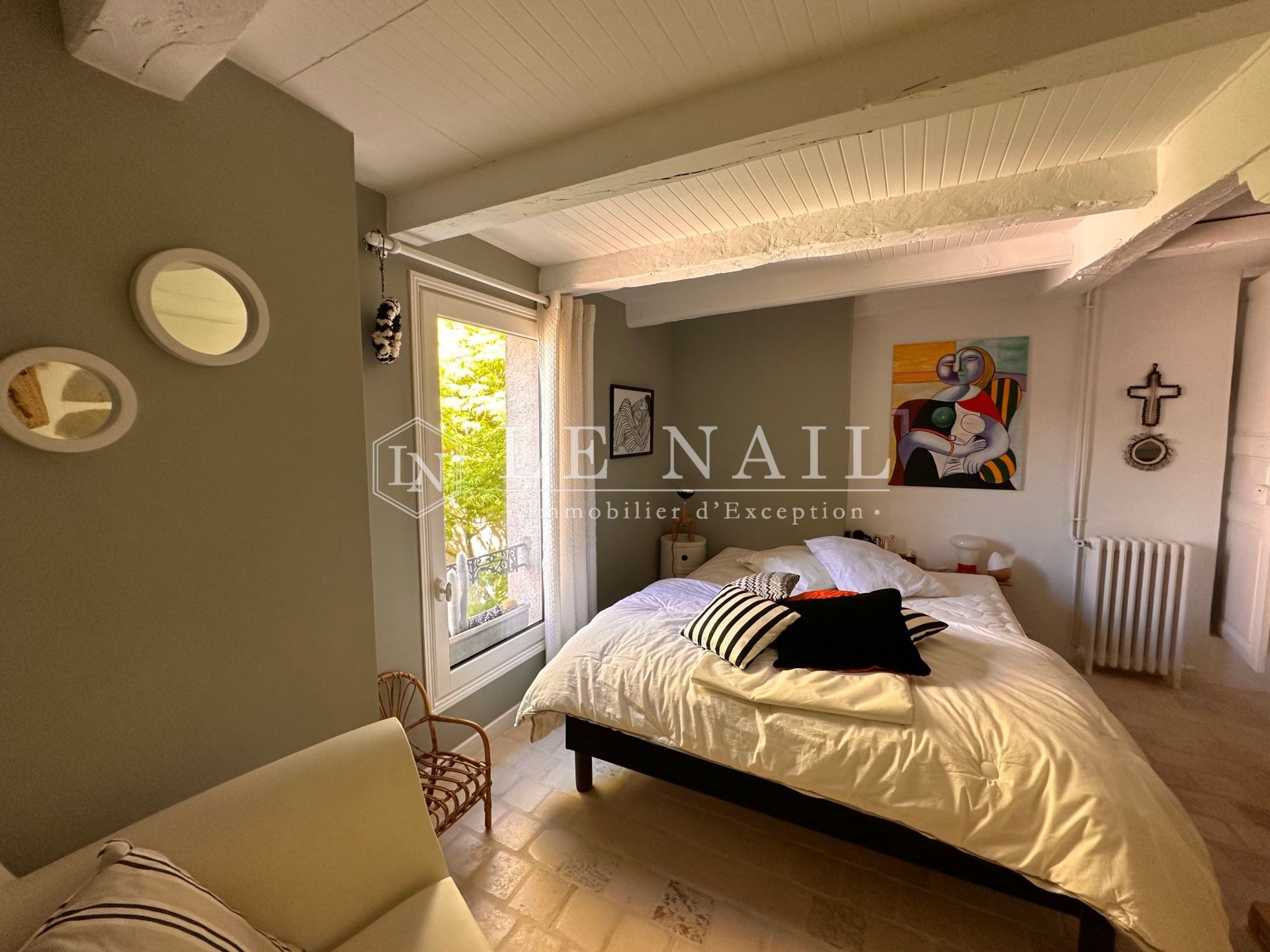 maison bourgeoise 7 pièces en vente à GUERANDE (44350)