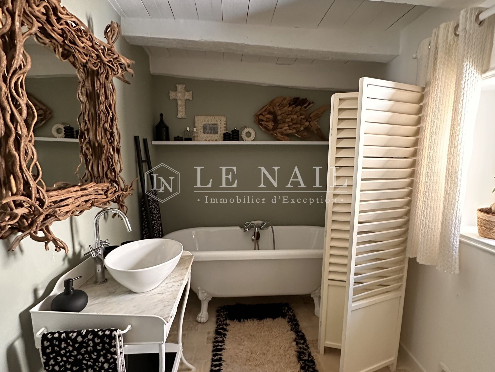 mansion 7 rooms for sale on GUERANDE (44350)