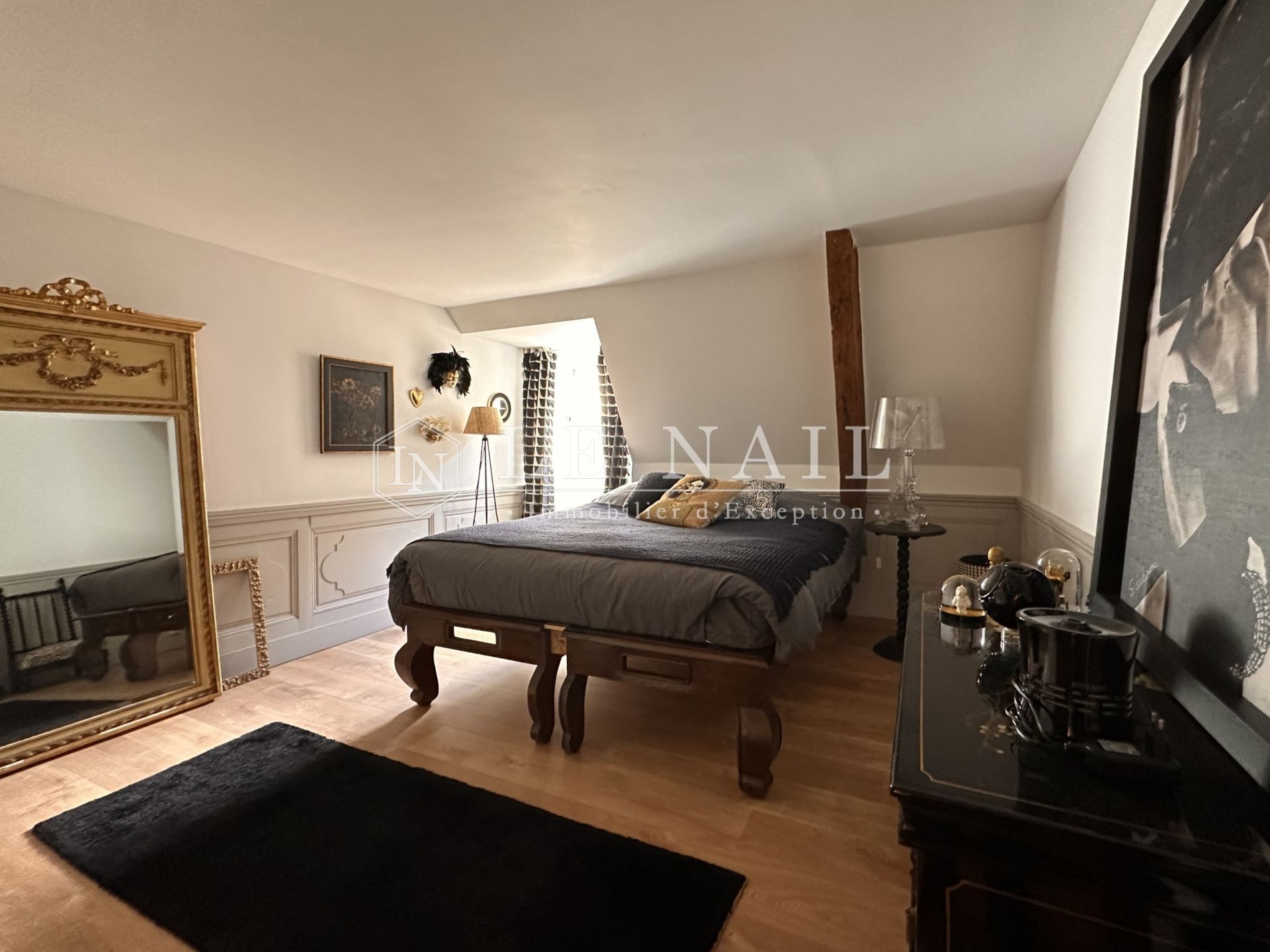 maison bourgeoise 7 pièces en vente à GUERANDE (44350)