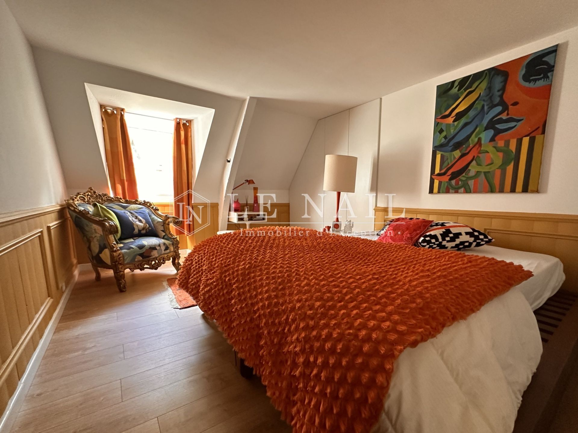 maison bourgeoise 7 pièces en vente à GUERANDE (44350)