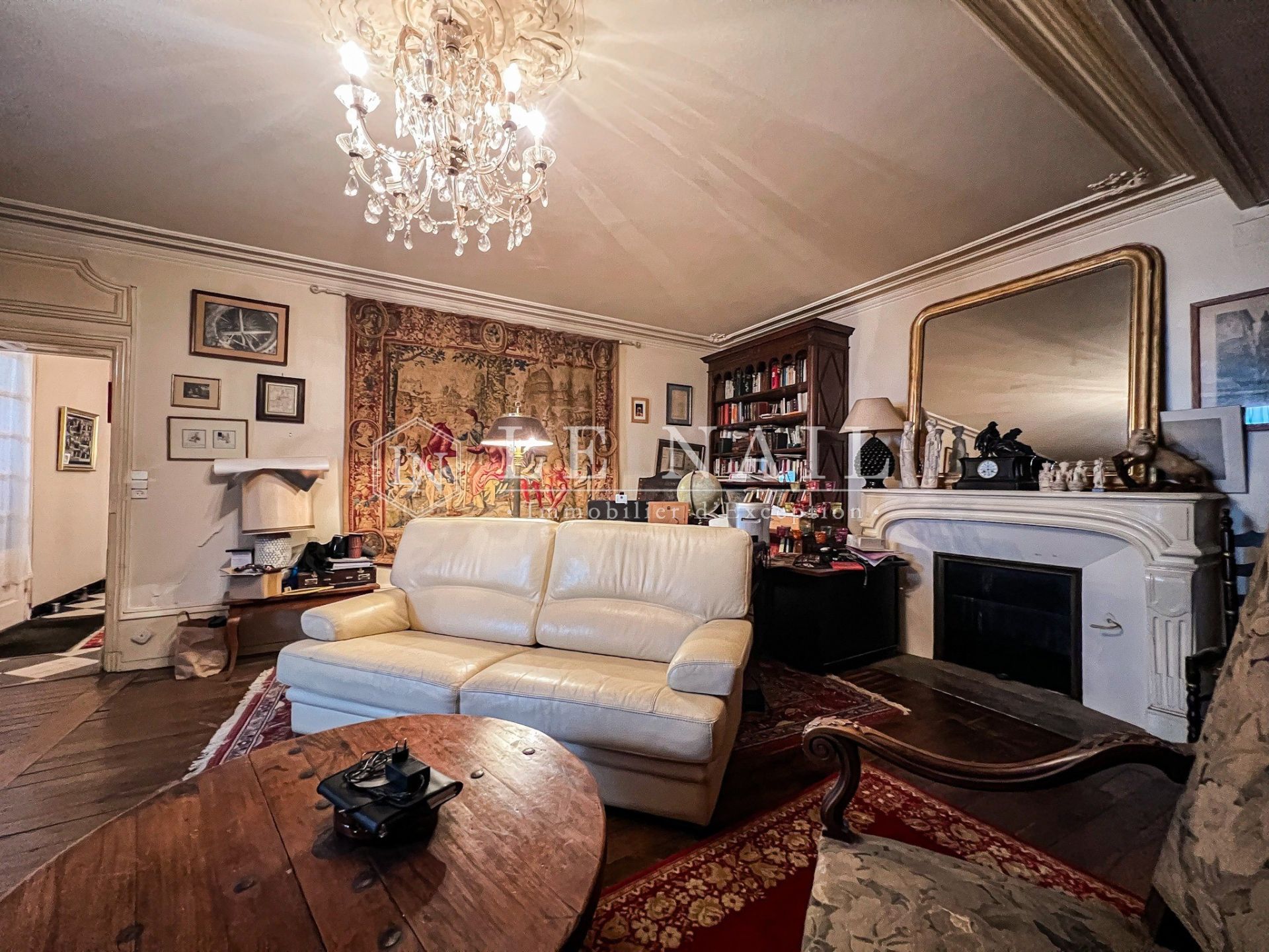 house 12 rooms for sale on VALENCE EN POITOU (86700)