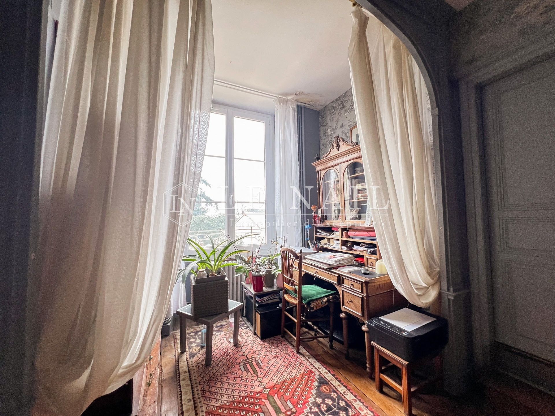 house 12 rooms for sale on VALENCE EN POITOU (86700)