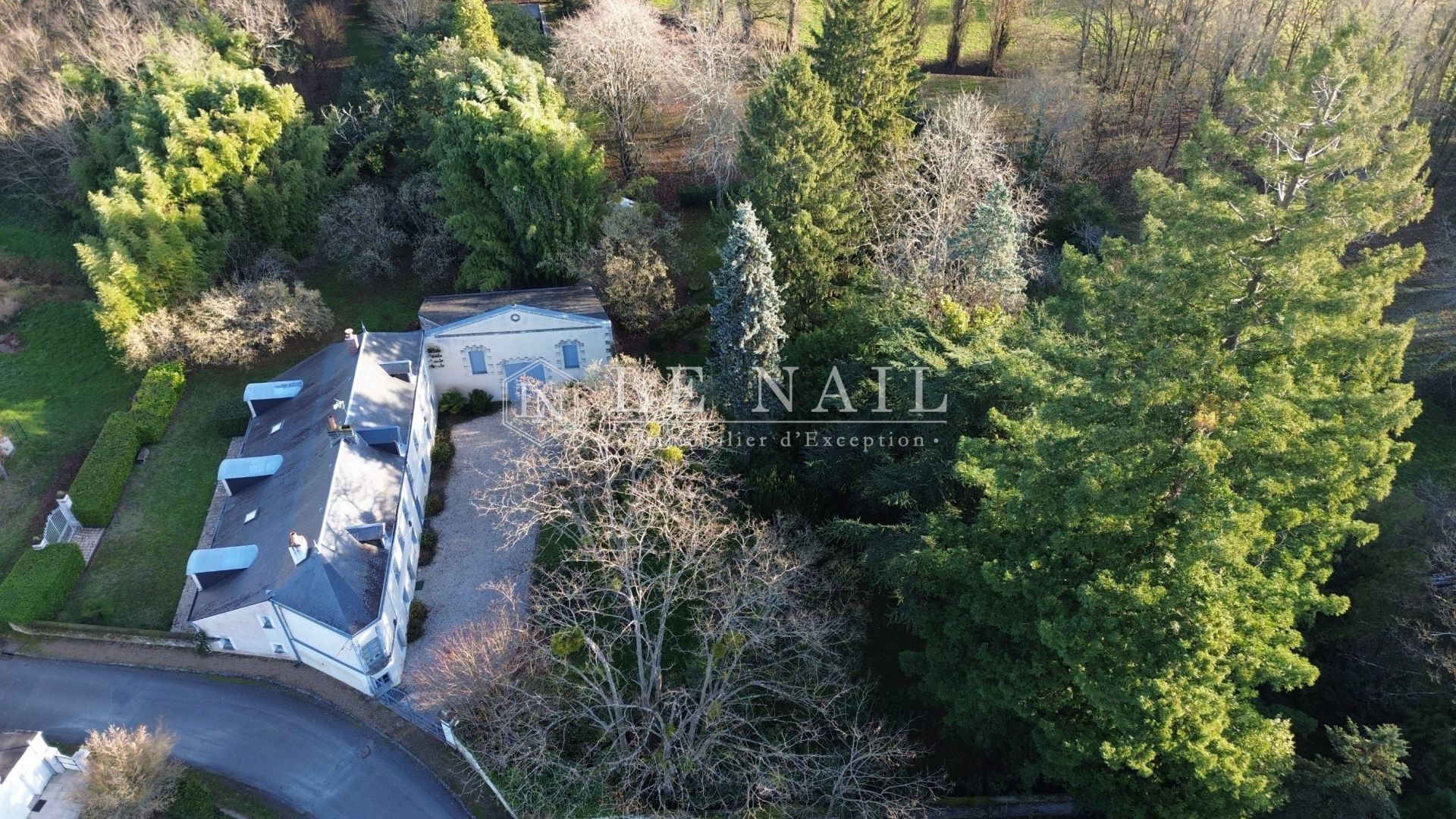 maison 7 pièces en vente à LANGEAIS (37130)