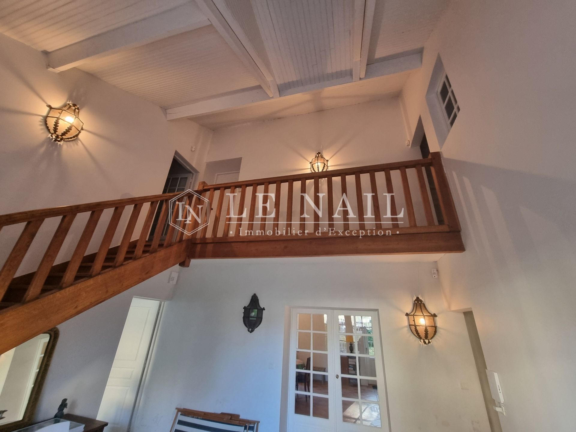 house 7 rooms for sale on LANGEAIS (37130)