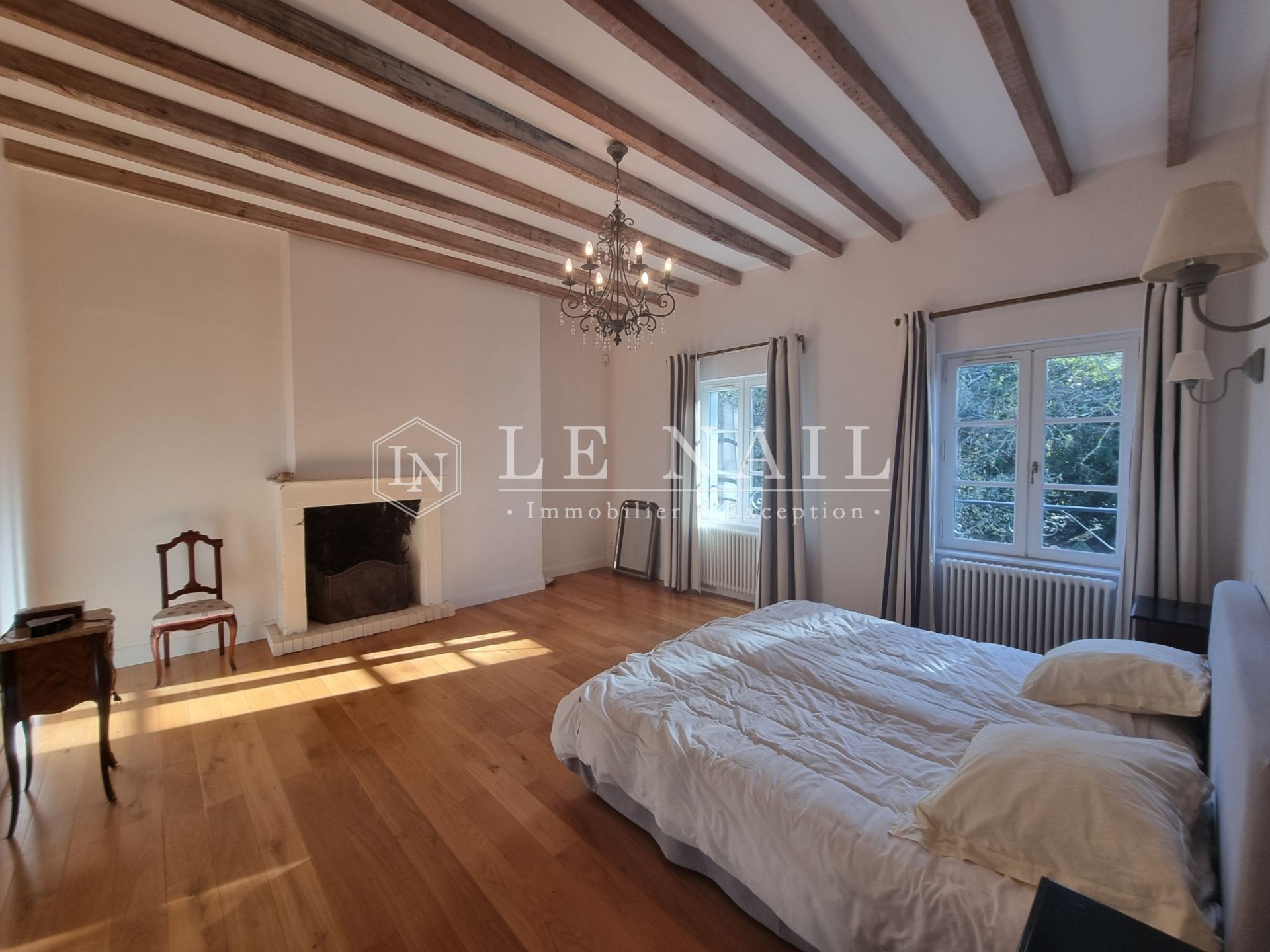 maison 7 pièces en vente à LANGEAIS (37130)