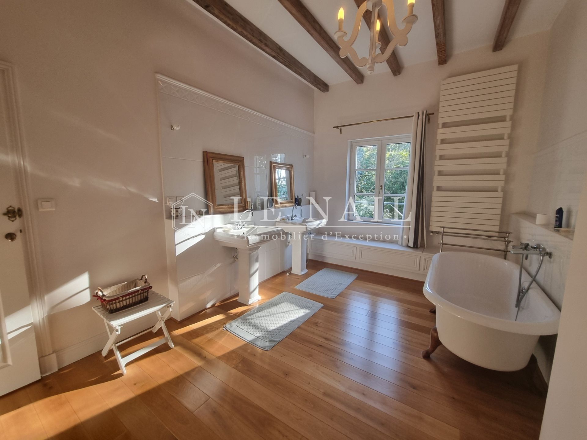 maison 7 pièces en vente à LANGEAIS (37130)