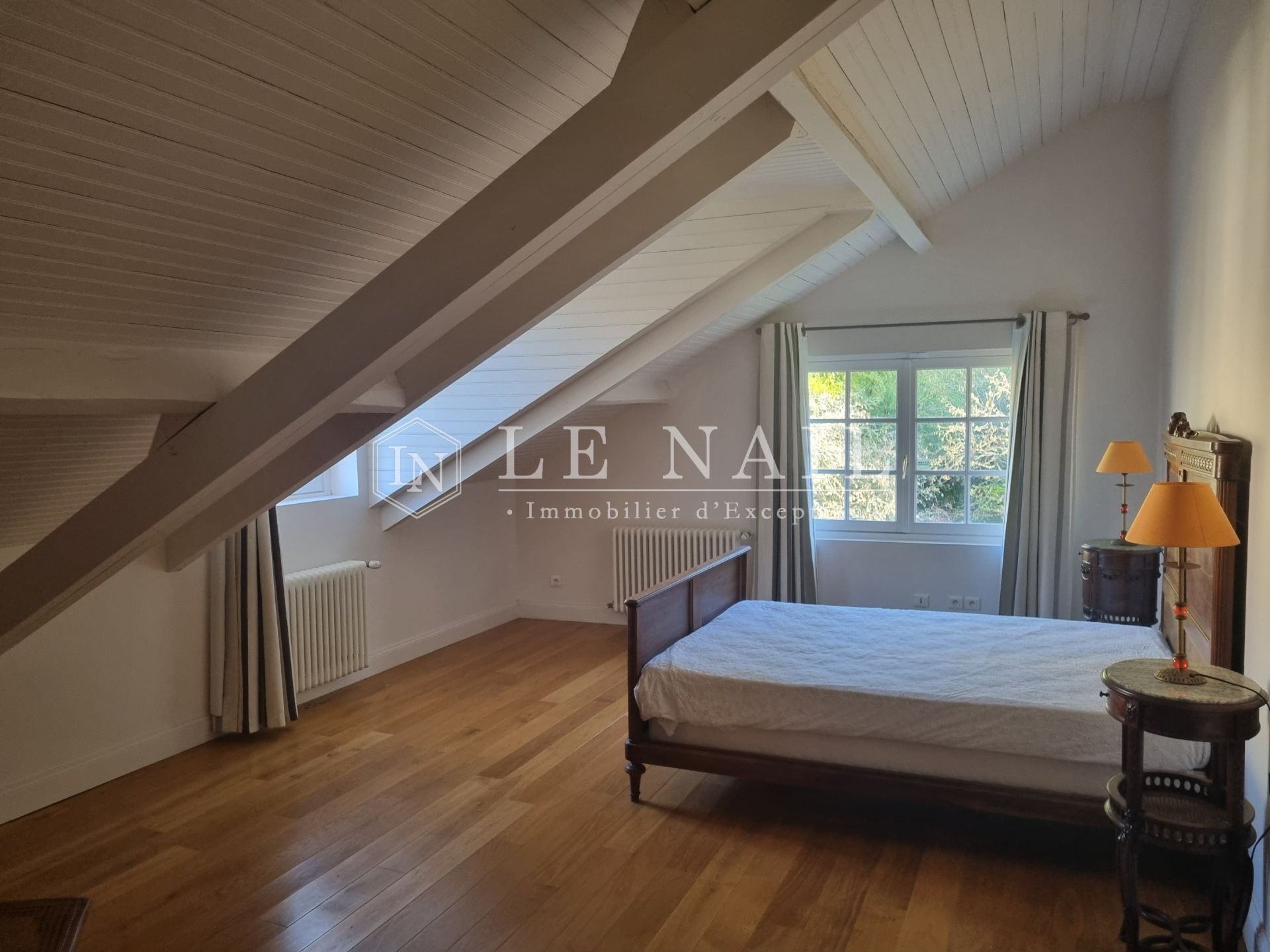 house 7 rooms for sale on LANGEAIS (37130)