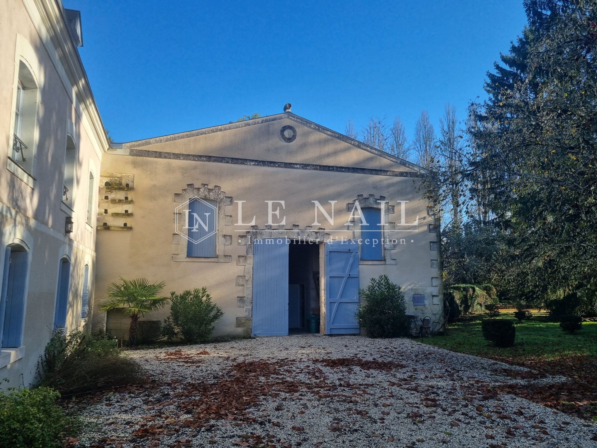 maison 7 pièces en vente à LANGEAIS (37130)