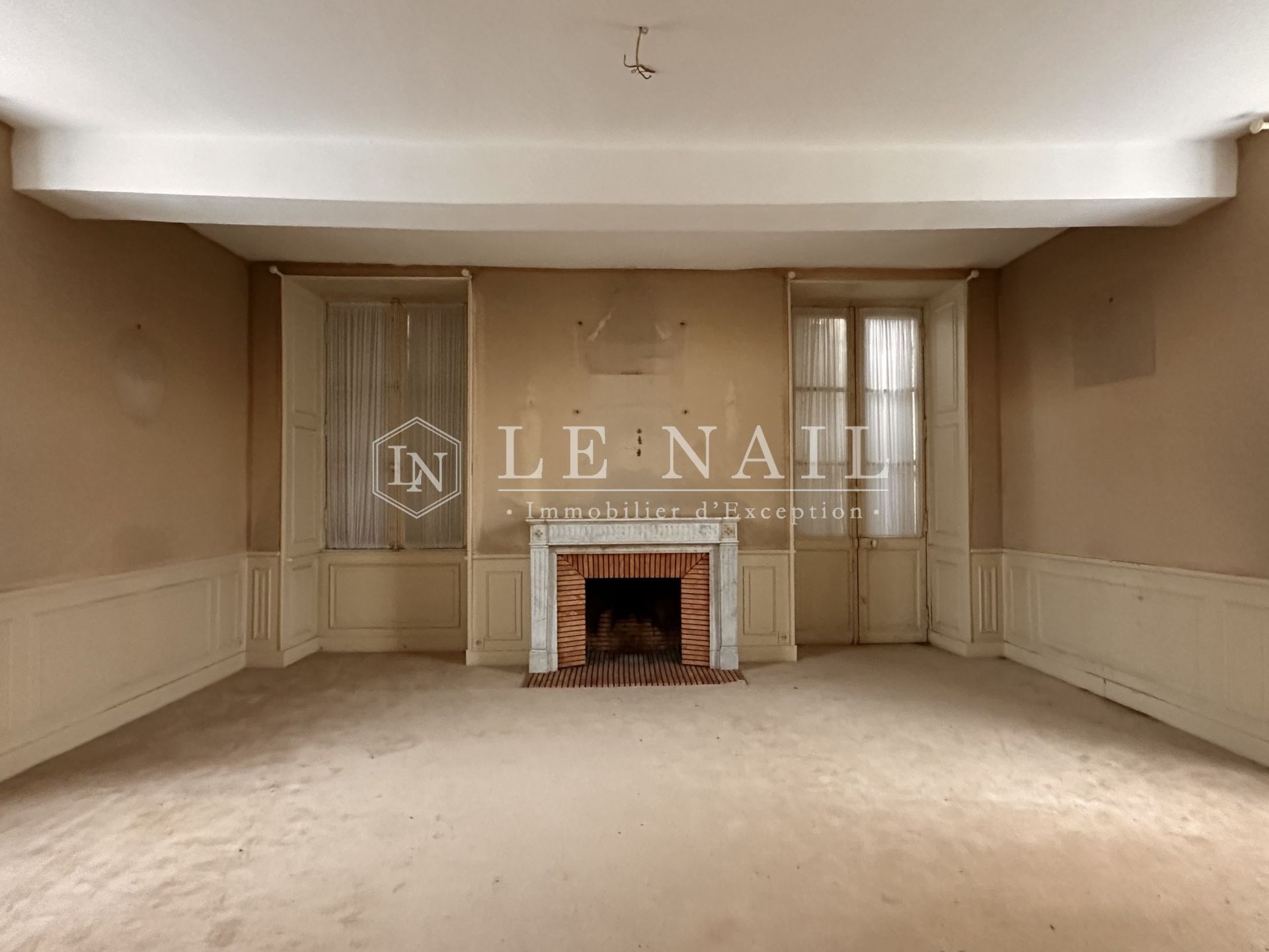 manoir 9 pièces en vente à GUERANDE (44350)